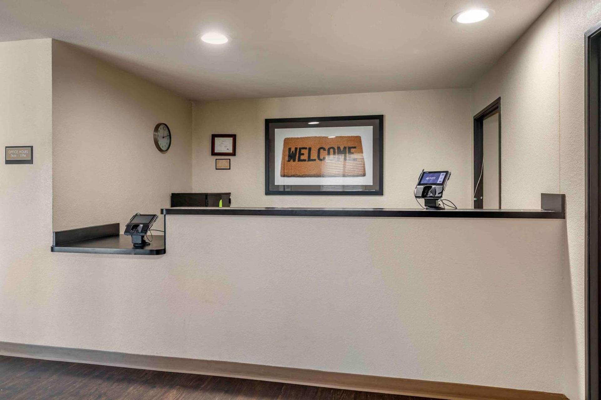 Extended Stay America Suites - Arlington - Six Flags photo 5