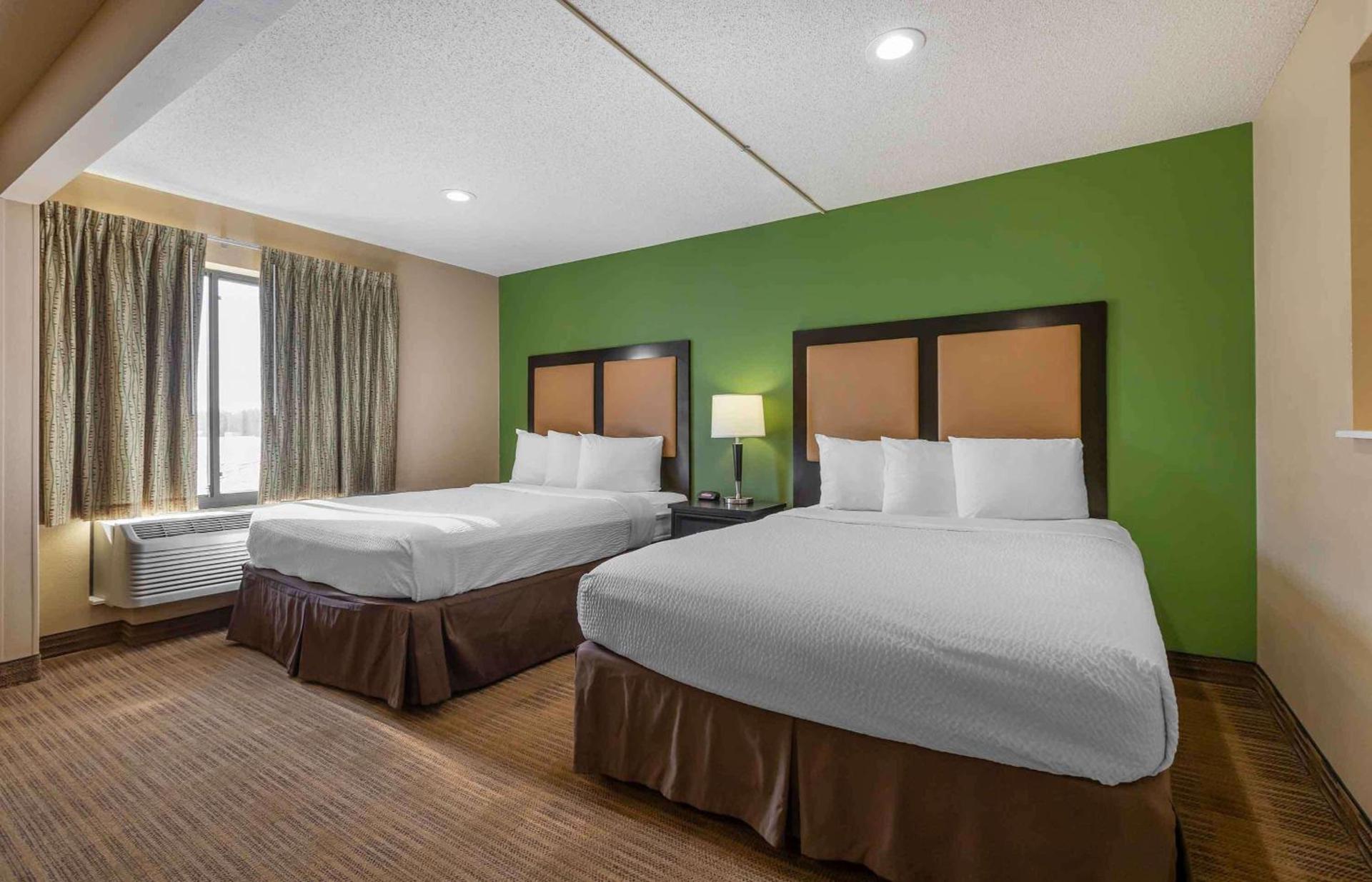 Extended Stay America Suites - Arlington - Six Flags photo 18