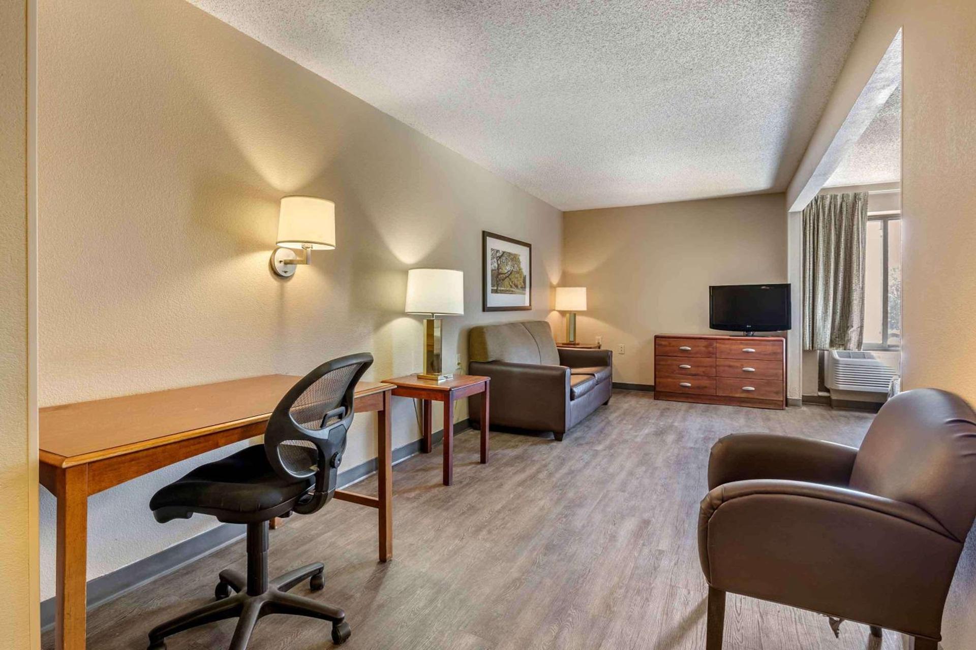 Extended Stay America Suites - Arlington - Six Flags photo 20