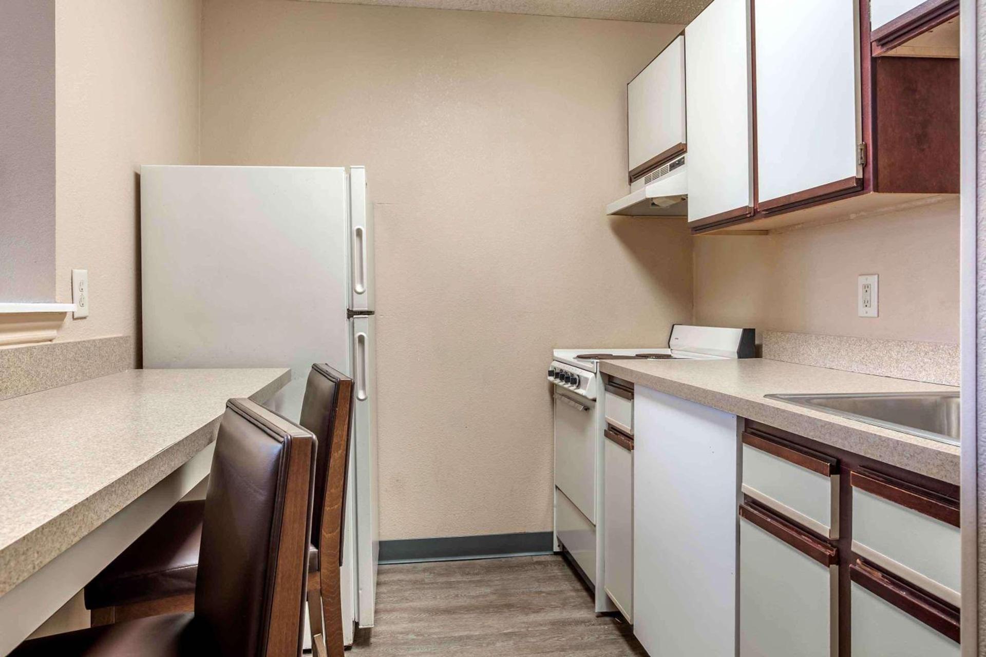Extended Stay America Suites - Arlington - Six Flags photo 21