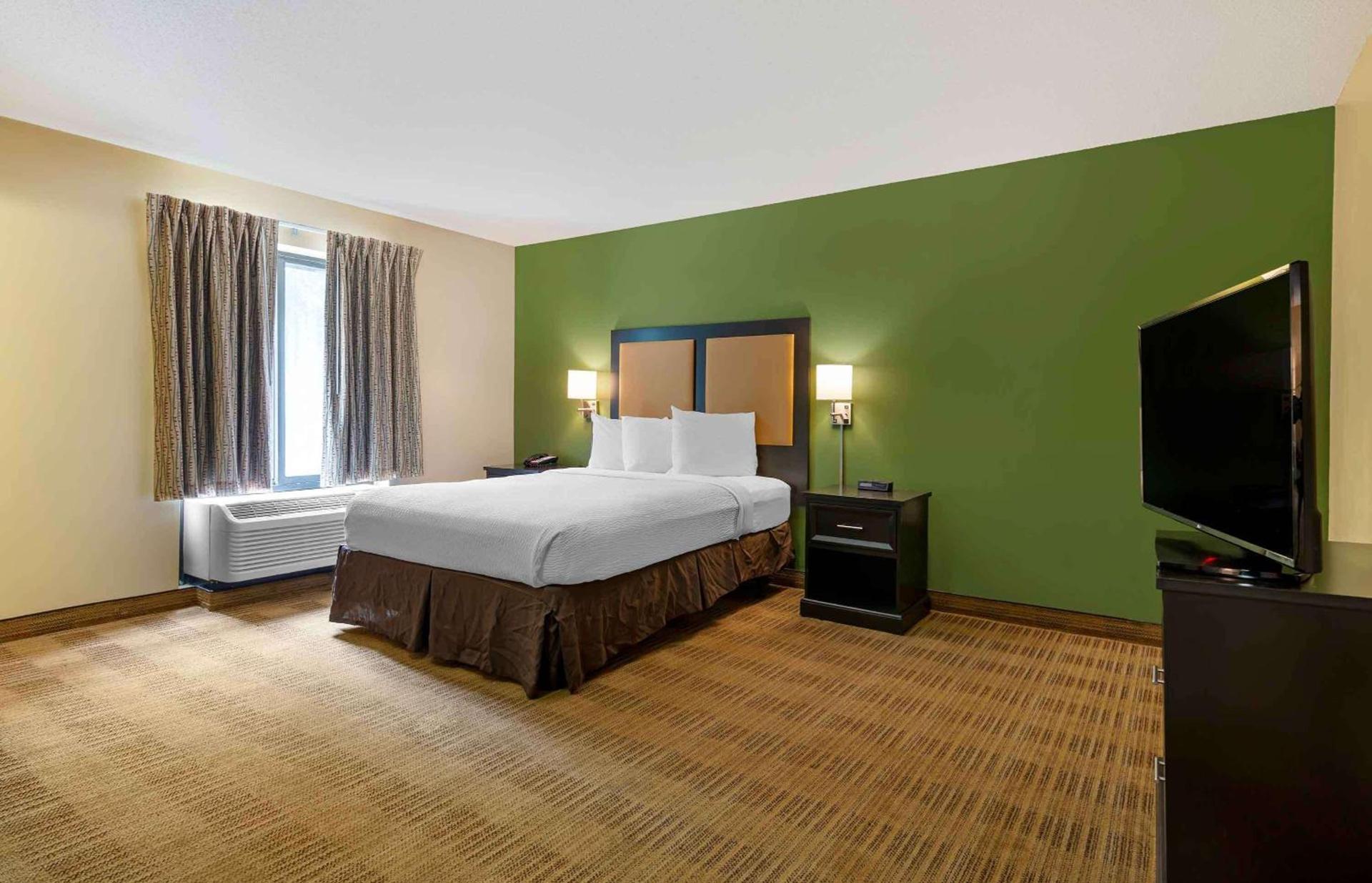 Extended Stay America Suites - Arlington - Six Flags photo 27