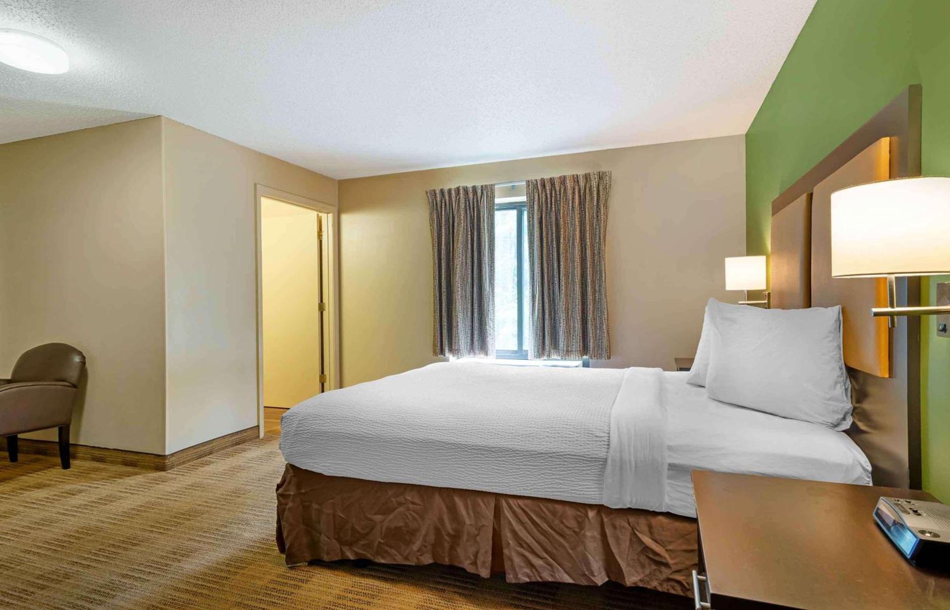 Extended Stay America Suites - Arlington - Six Flags photo 28
