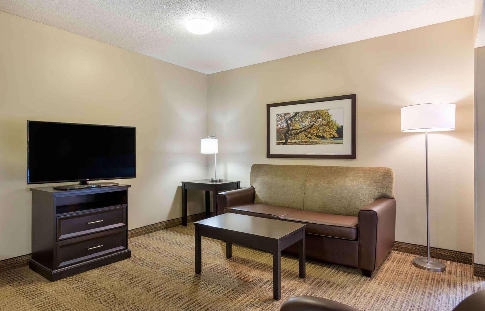 Extended Stay America Suites - Arlington - Six Flags photo 29