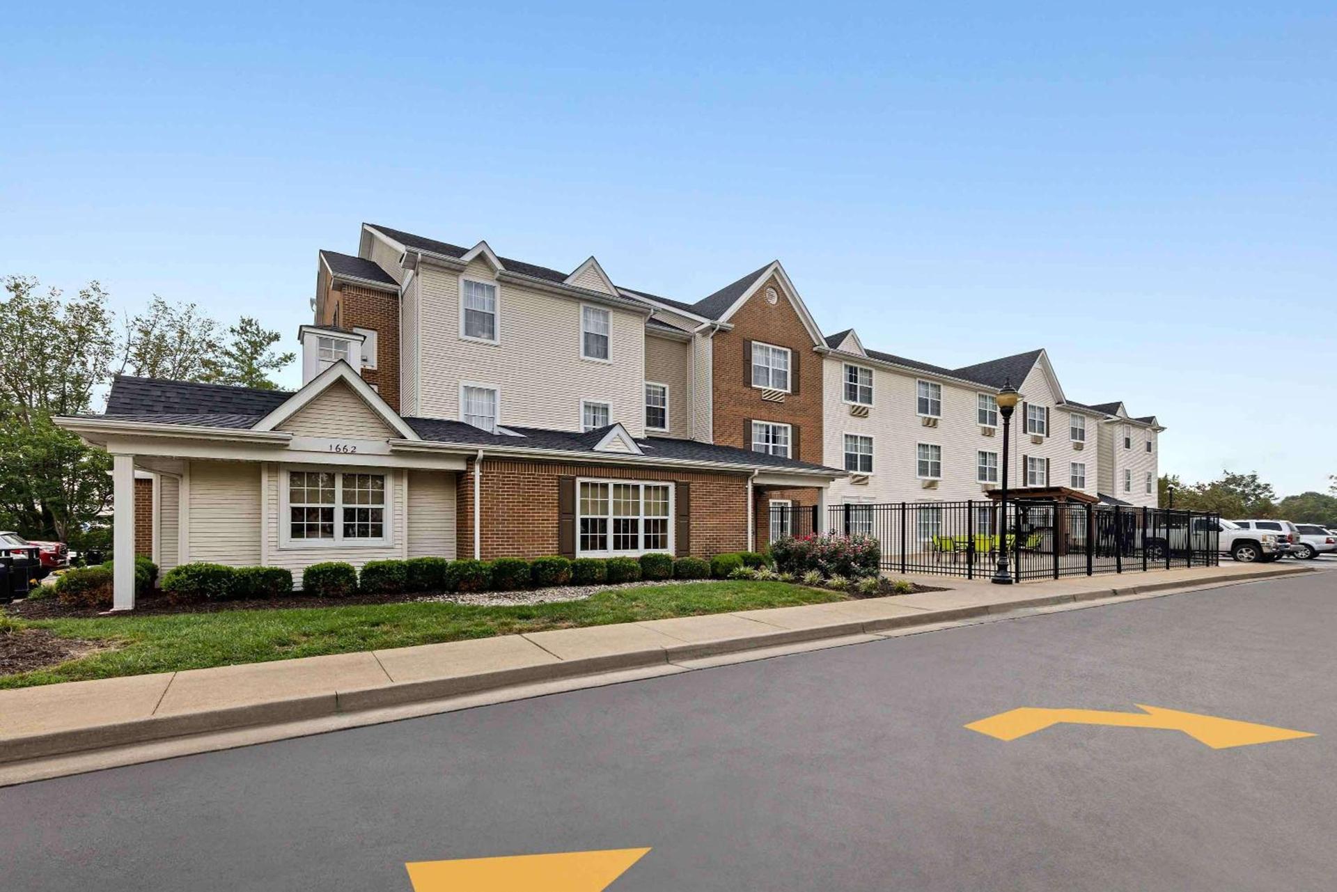 Extended Stay America Suites - St Louis - Fenton — hotel in Fenton