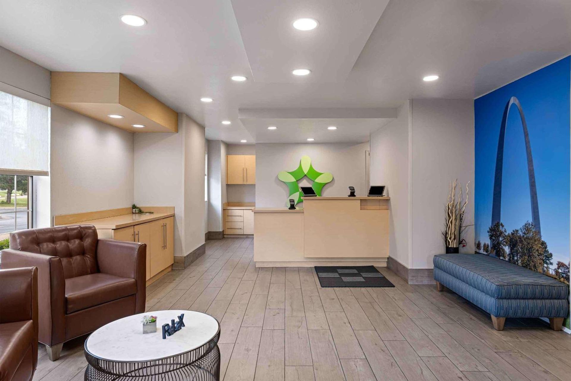 Extended Stay America Suites - St Louis - Fenton photo 3