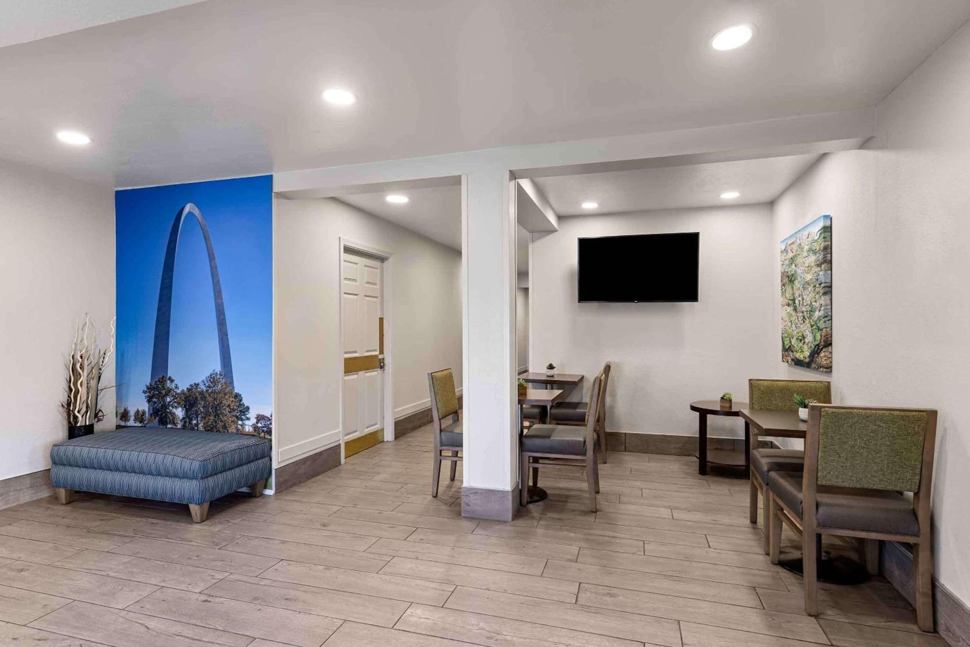 Extended Stay America Suites - St Louis - Fenton photo 4