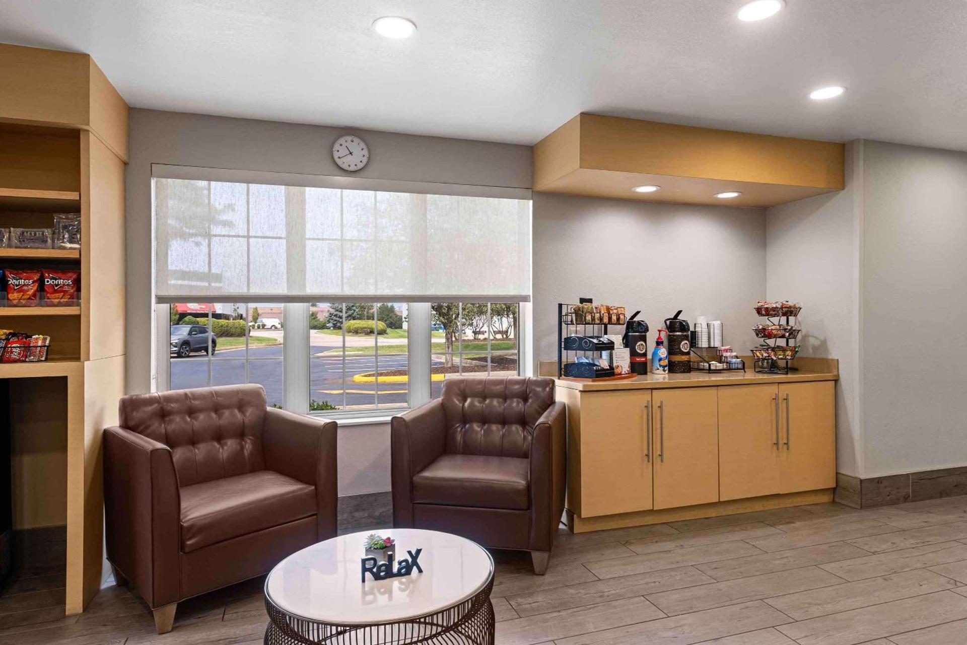 Extended Stay America Suites - St Louis - Fenton photo 7