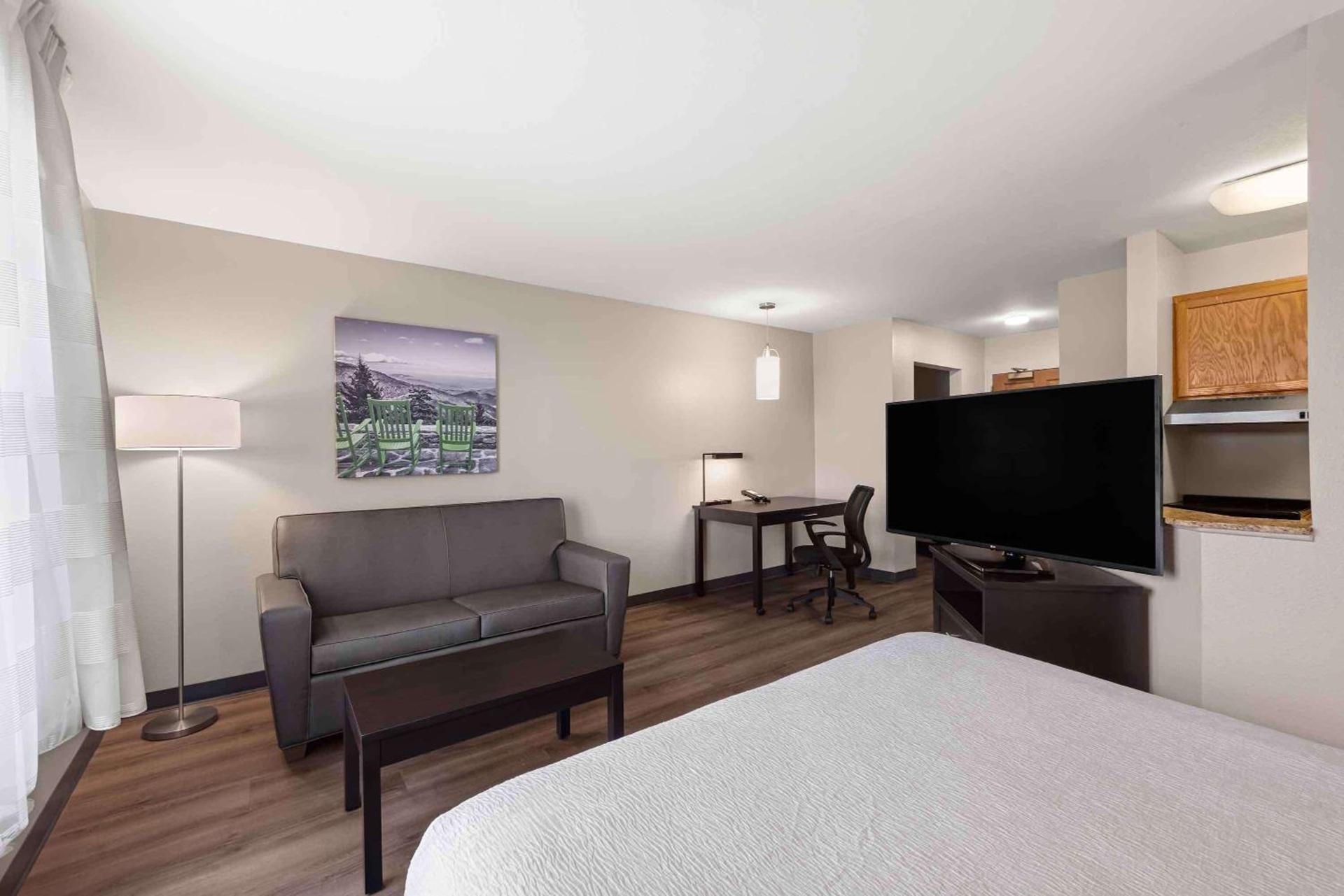 Extended Stay America Suites - St Louis - Fenton photo 10