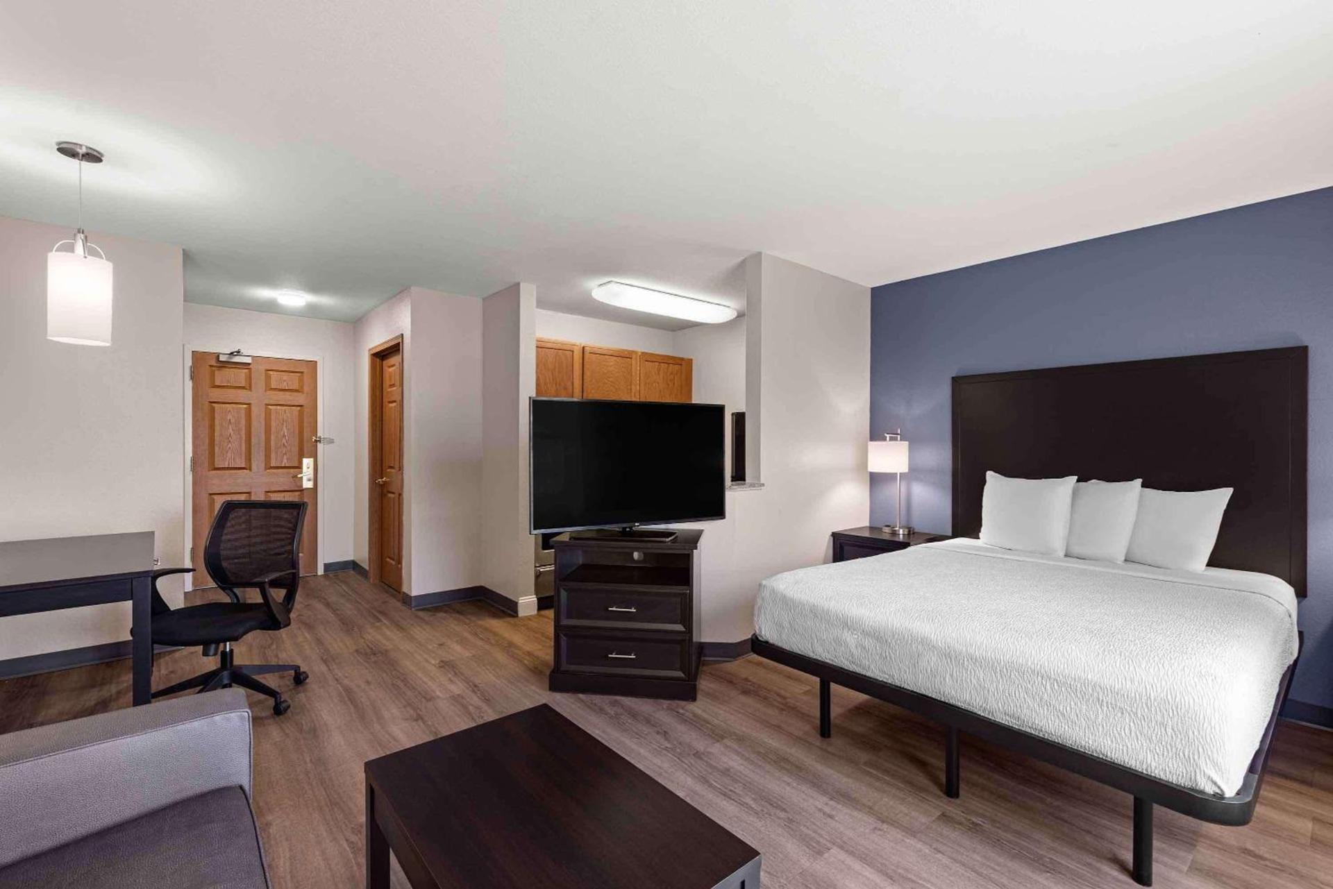 Extended Stay America Suites - St Louis - Fenton photo 33