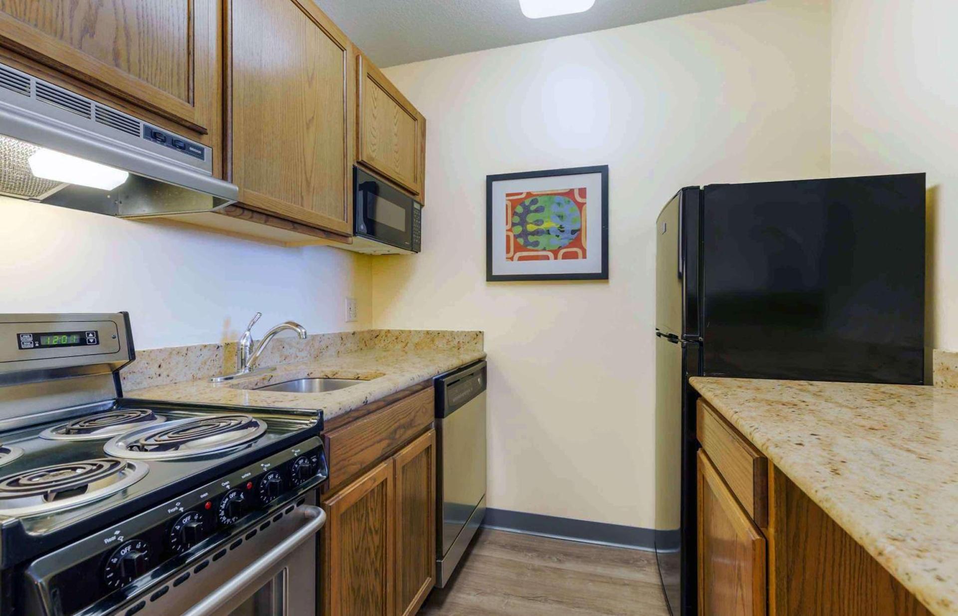 Extended Stay America Suites - St Louis - Fenton photo 34