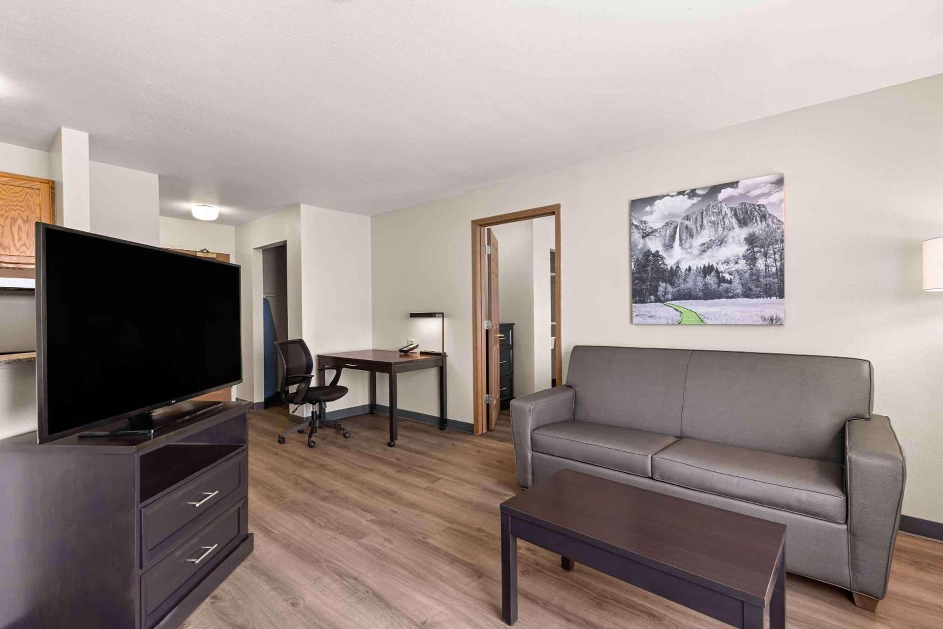 Extended Stay America Suites - St Louis - Fenton photo 41