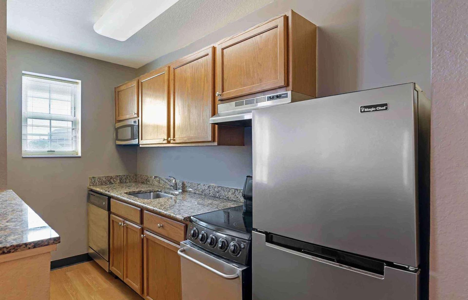 Extended Stay America Suites - St Louis - Fenton photo 42