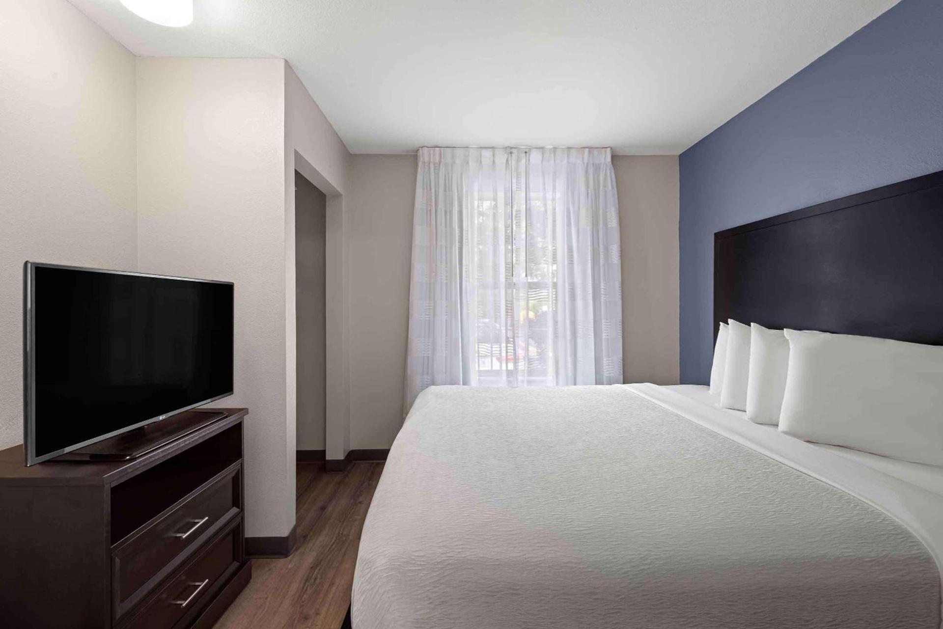 Extended Stay America Suites - St Louis - Fenton photo 44