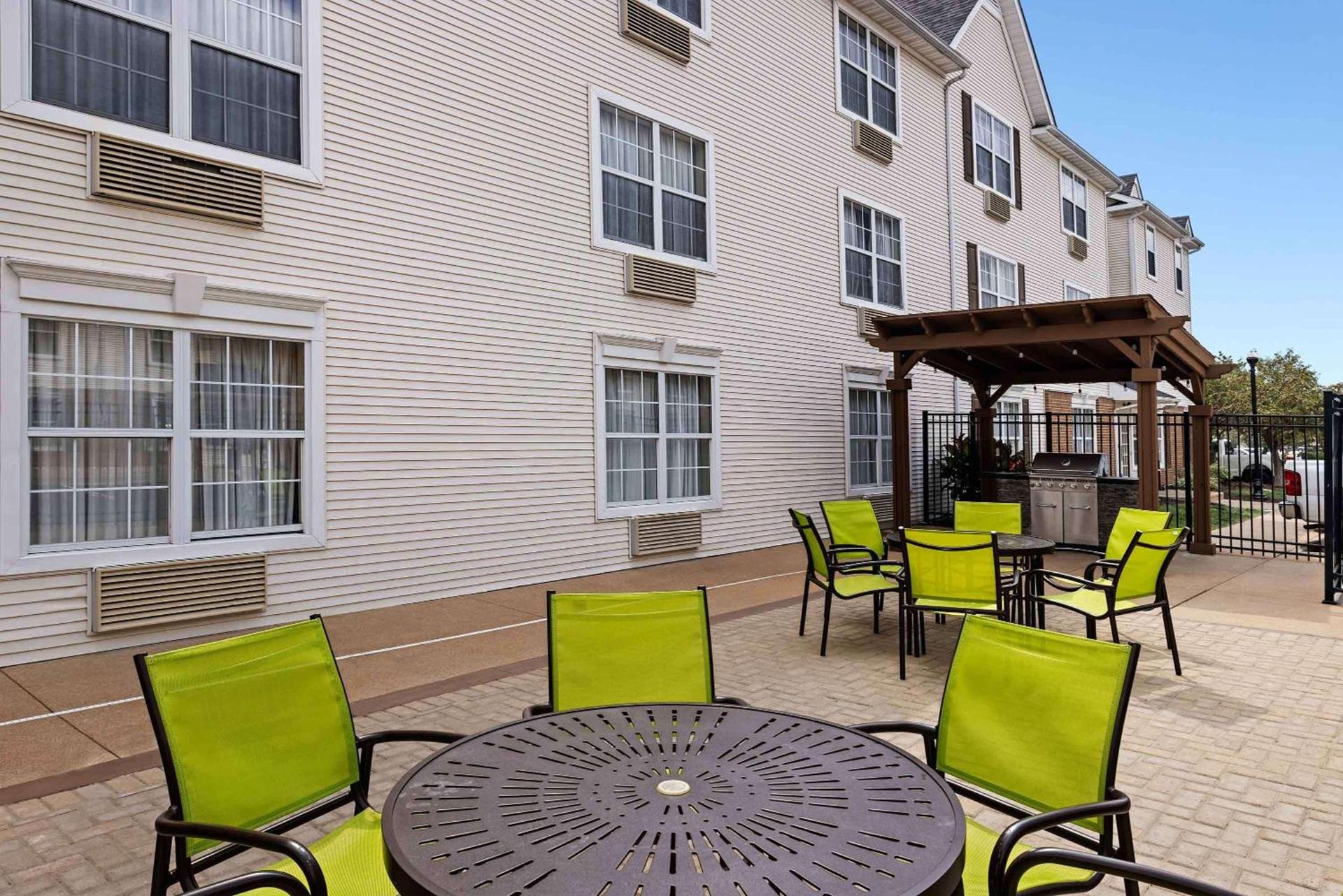 Extended Stay America Suites - St Louis - Fenton photo 54