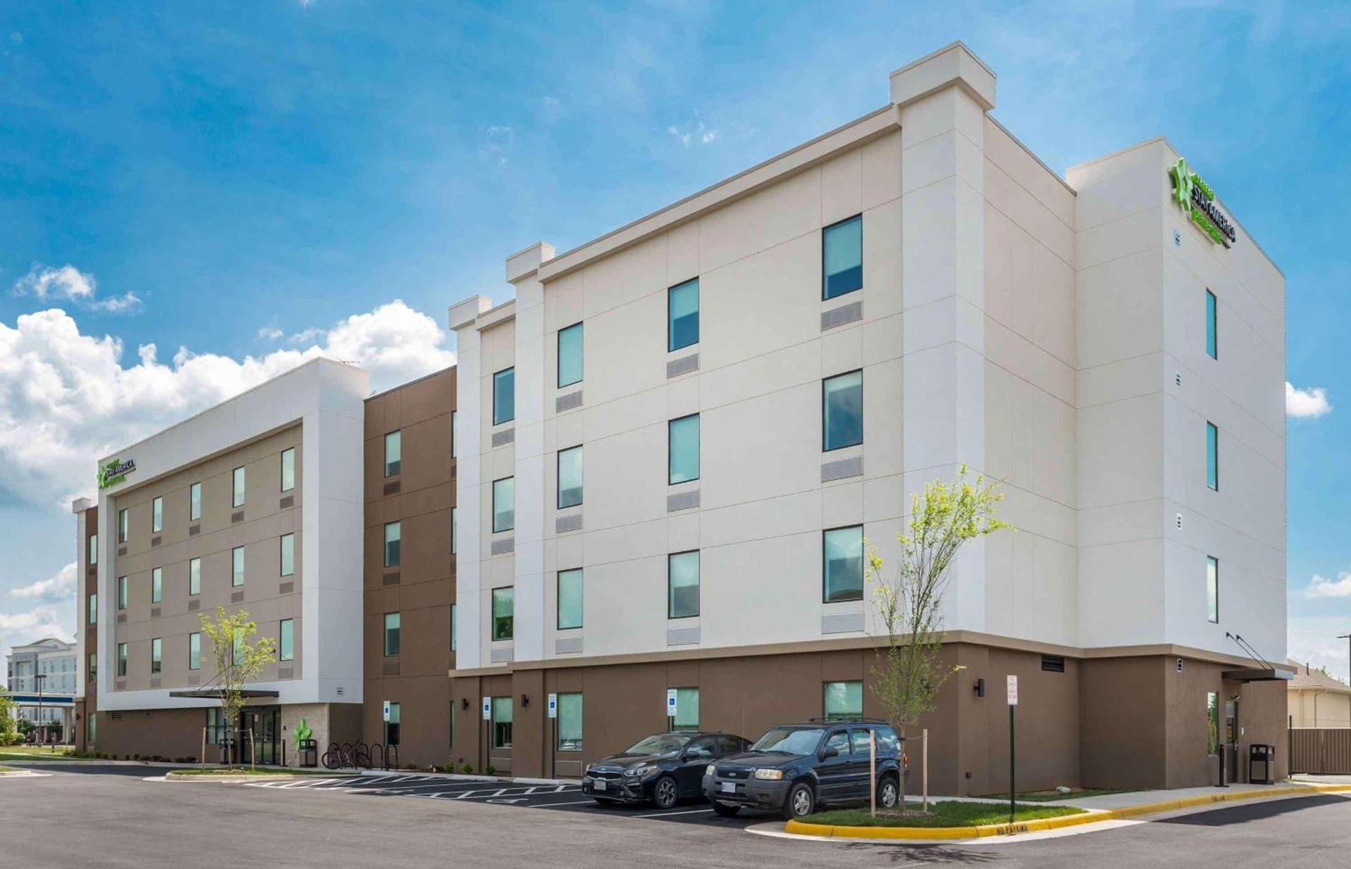 Extended Stay America Premier Suites - Fredericksburg photo 2