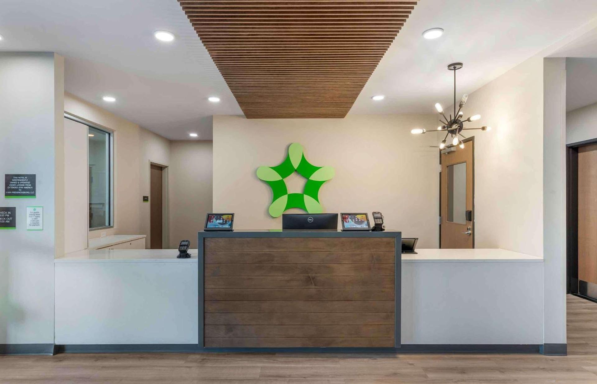 Extended Stay America Premier Suites - Fredericksburg photo 3