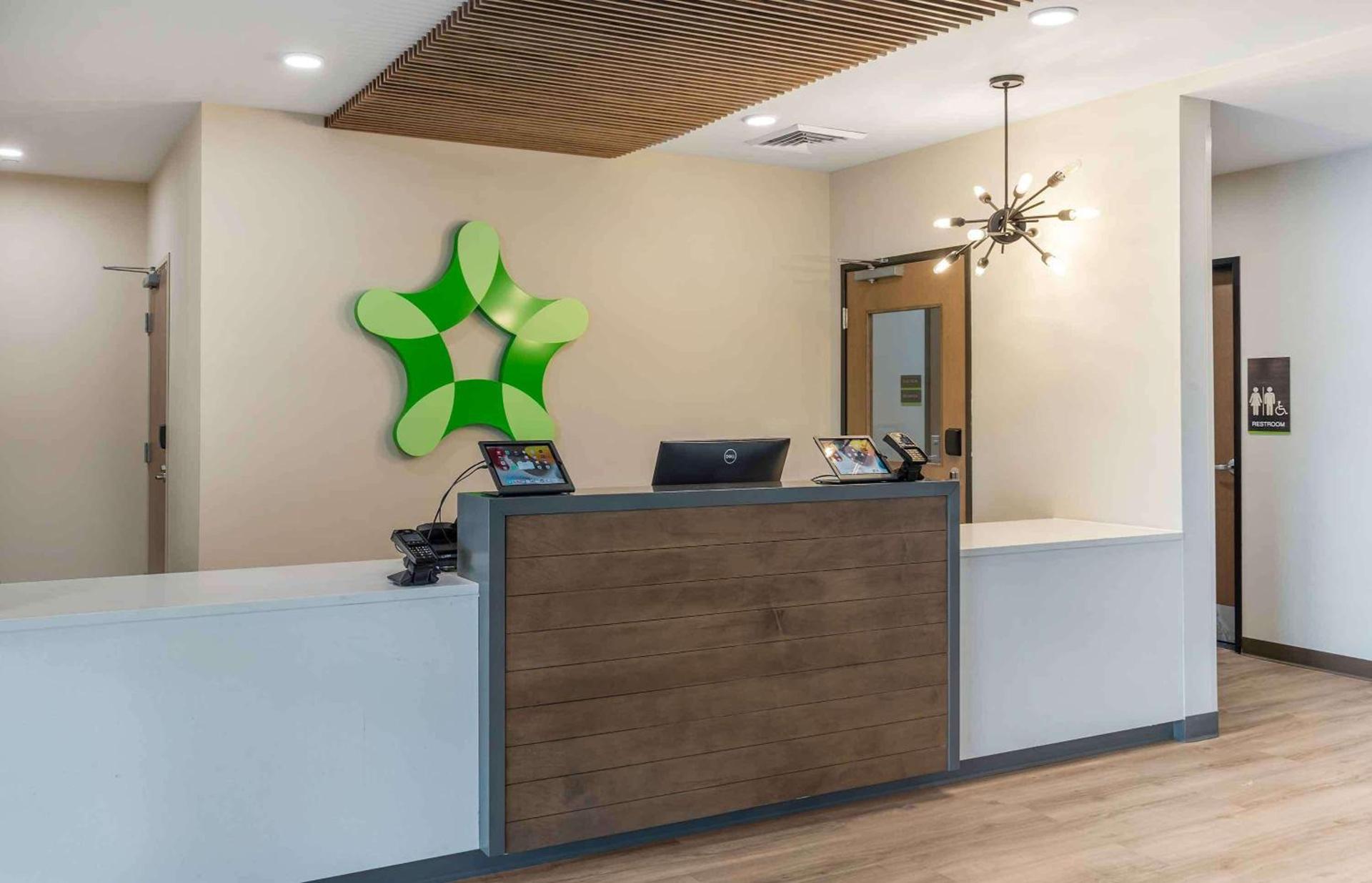 Extended Stay America Premier Suites - Fredericksburg photo 4
