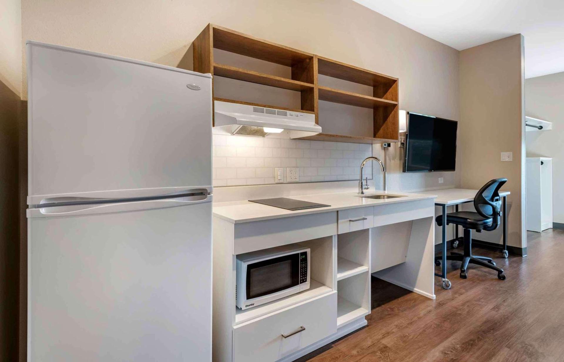 Extended Stay America Premier Suites - Fredericksburg photo 15