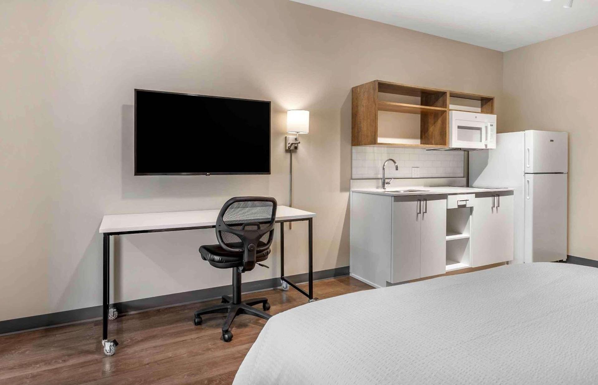 Extended Stay America Premier Suites - Fredericksburg photo 18