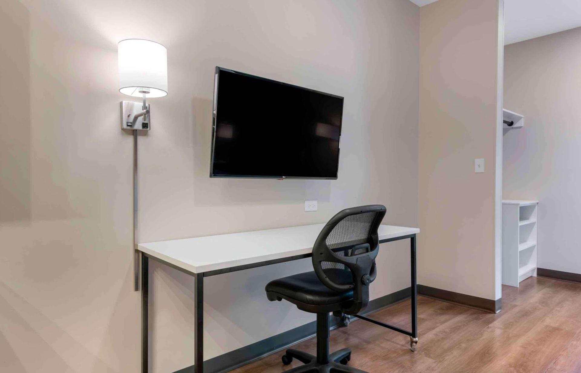 Extended Stay America Premier Suites - Fredericksburg photo 25