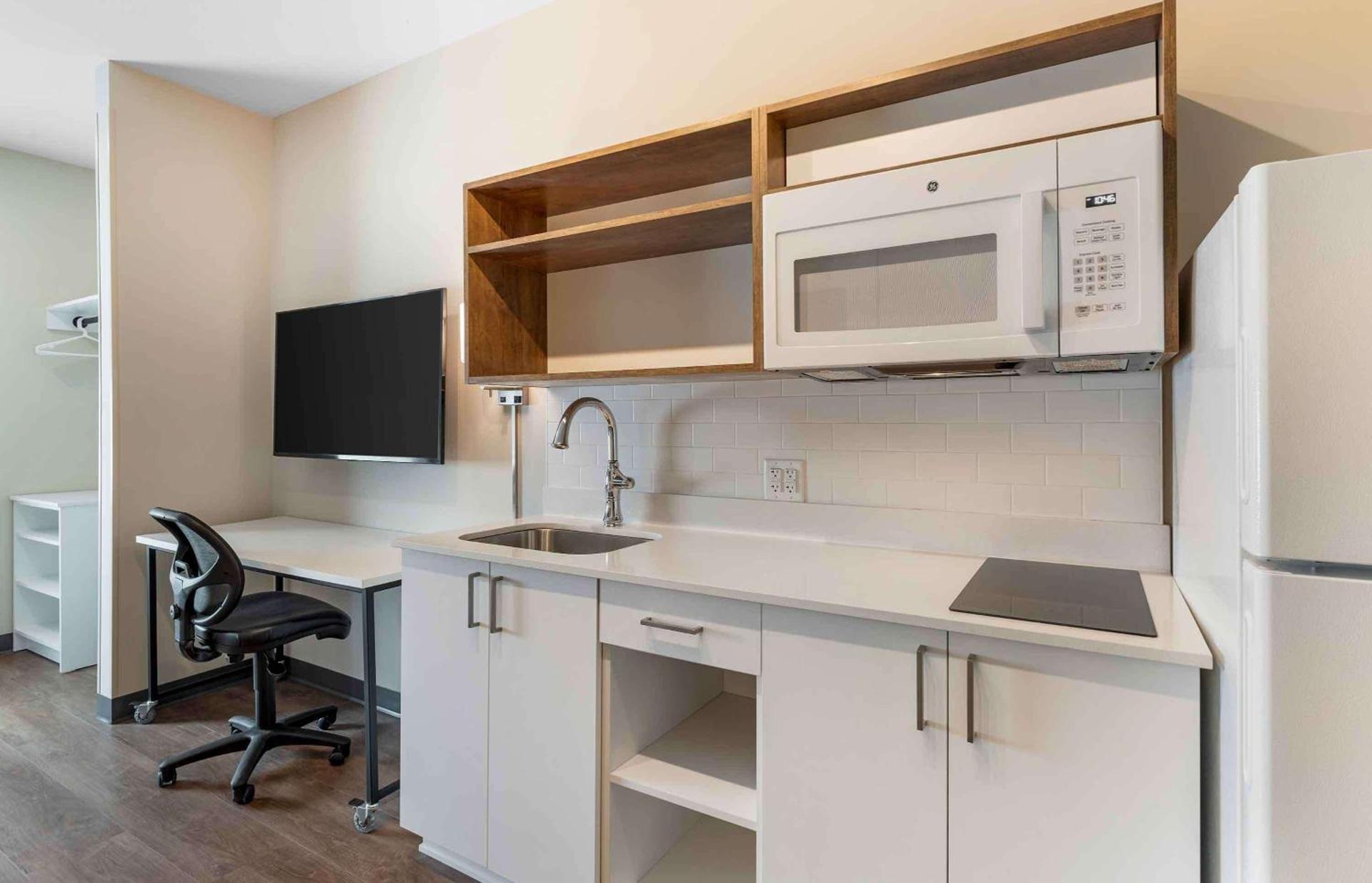 Extended Stay America Premier Suites - Fredericksburg photo 32