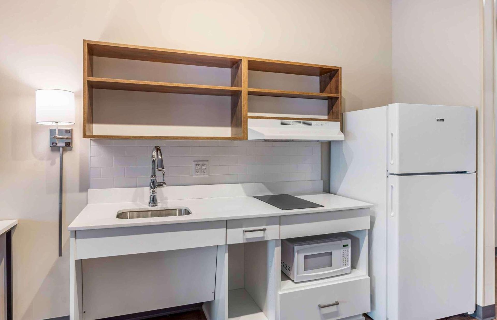 Extended Stay America Premier Suites - Fredericksburg photo 36