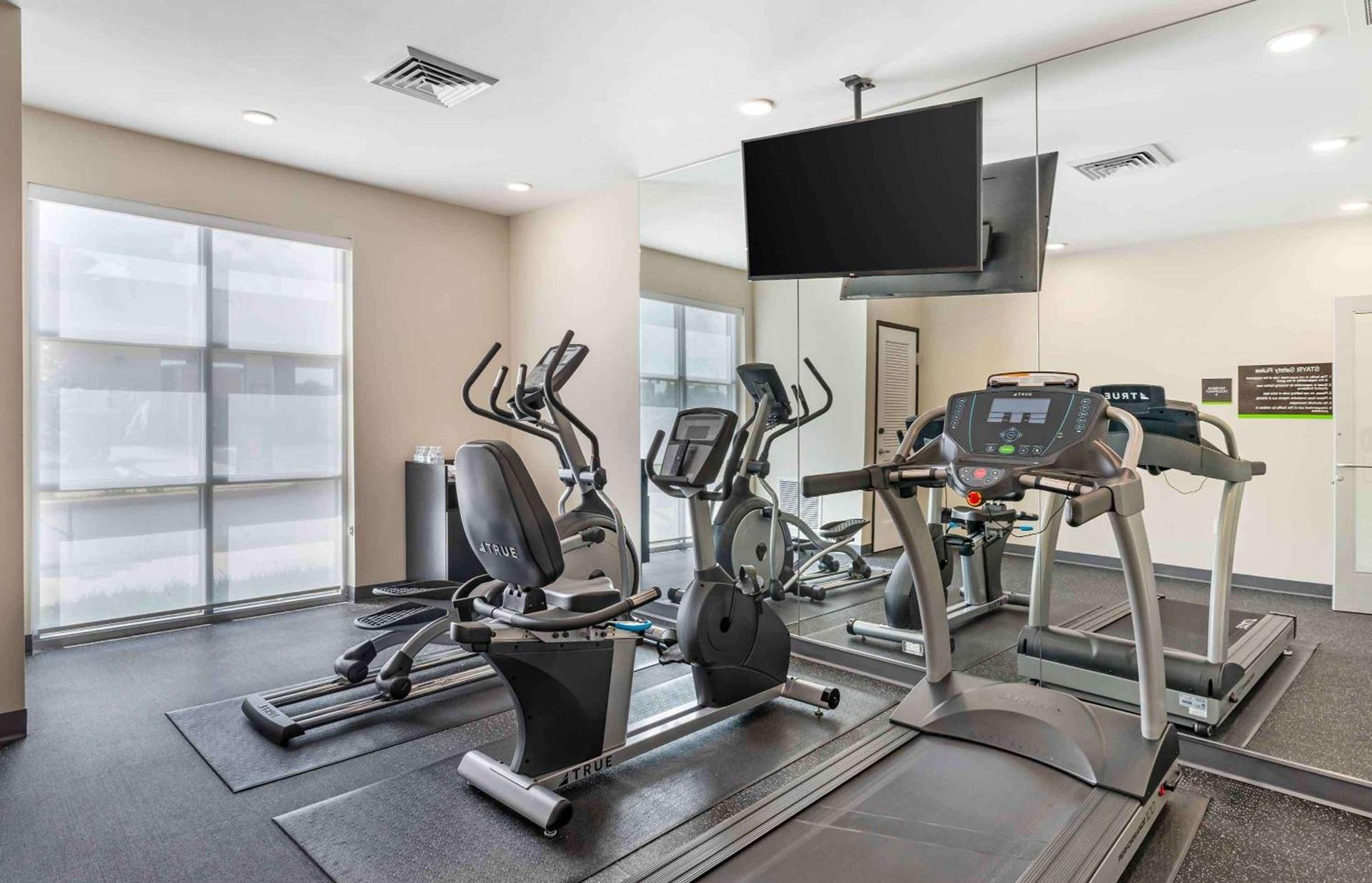 Extended Stay America Premier Suites - Fredericksburg photo 44