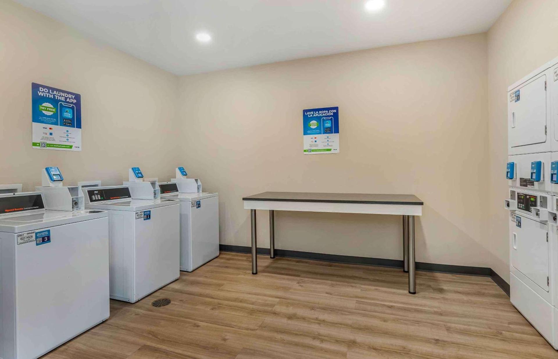 Extended Stay America Premier Suites - Fredericksburg photo 46