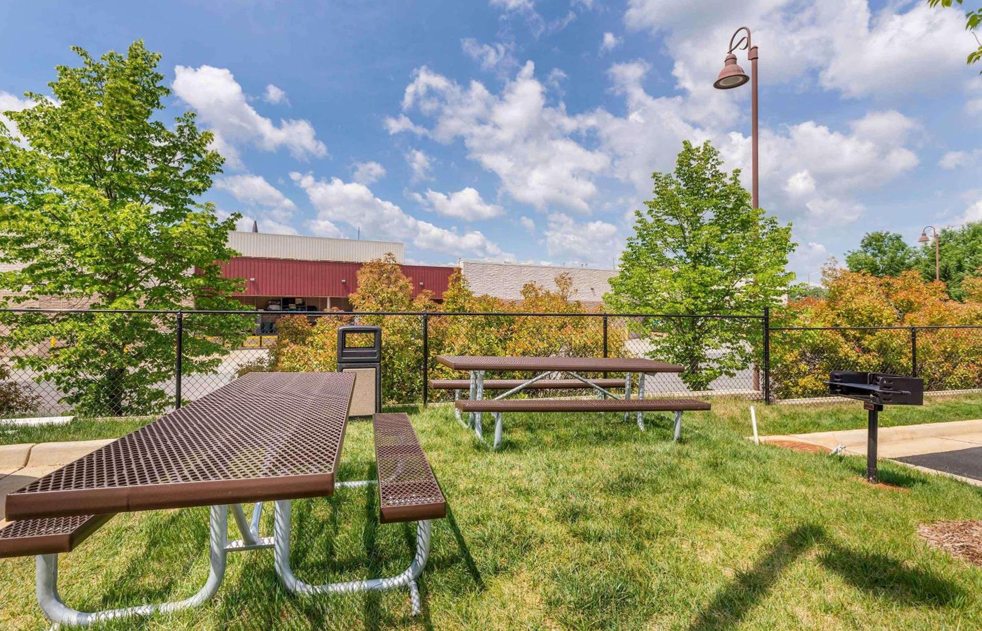 Extended Stay America Premier Suites - Fredericksburg photo 47