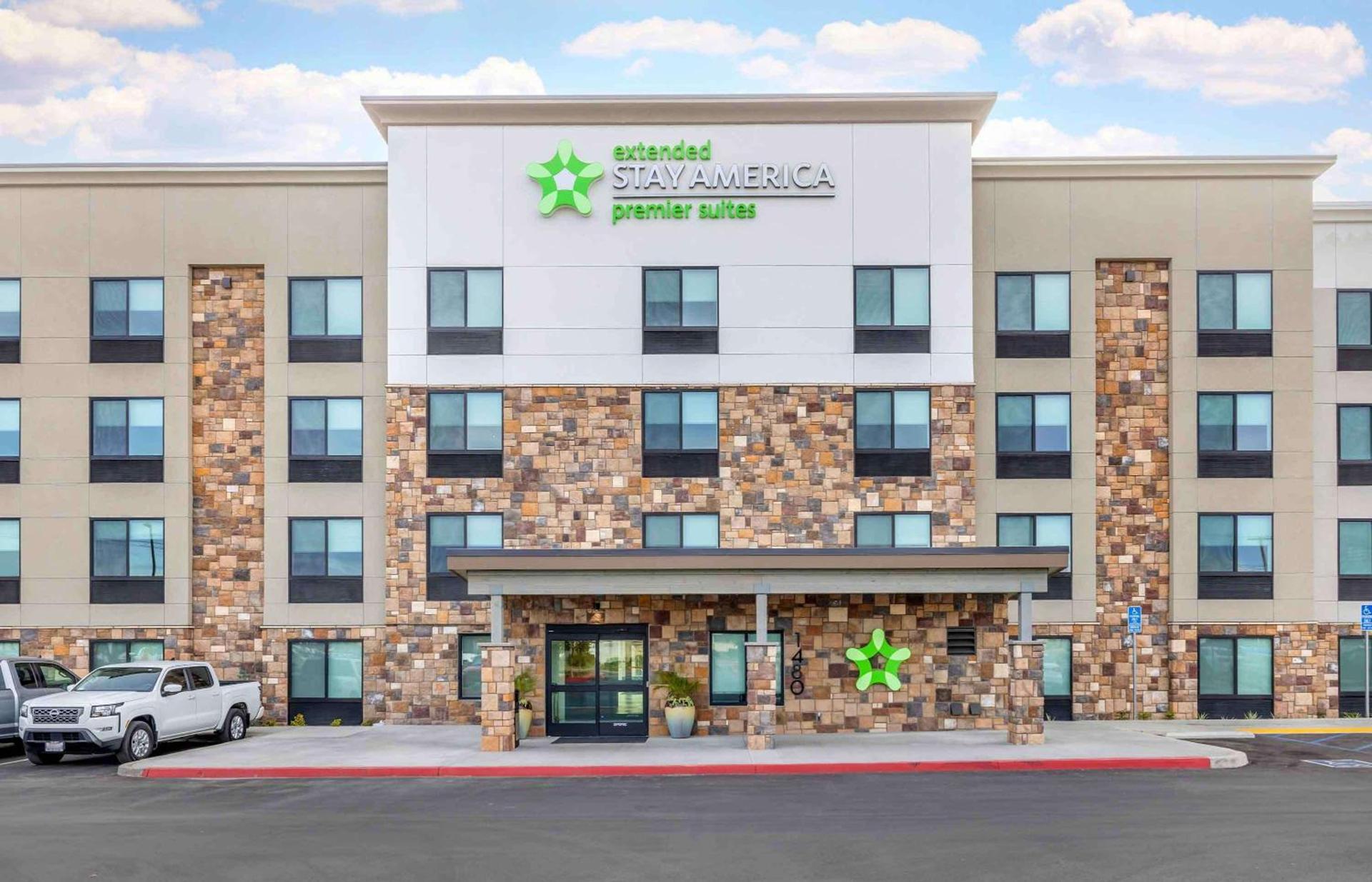 Extended Stay America Premier Suites - San Diego - San Marcos — hotel in San Marcos