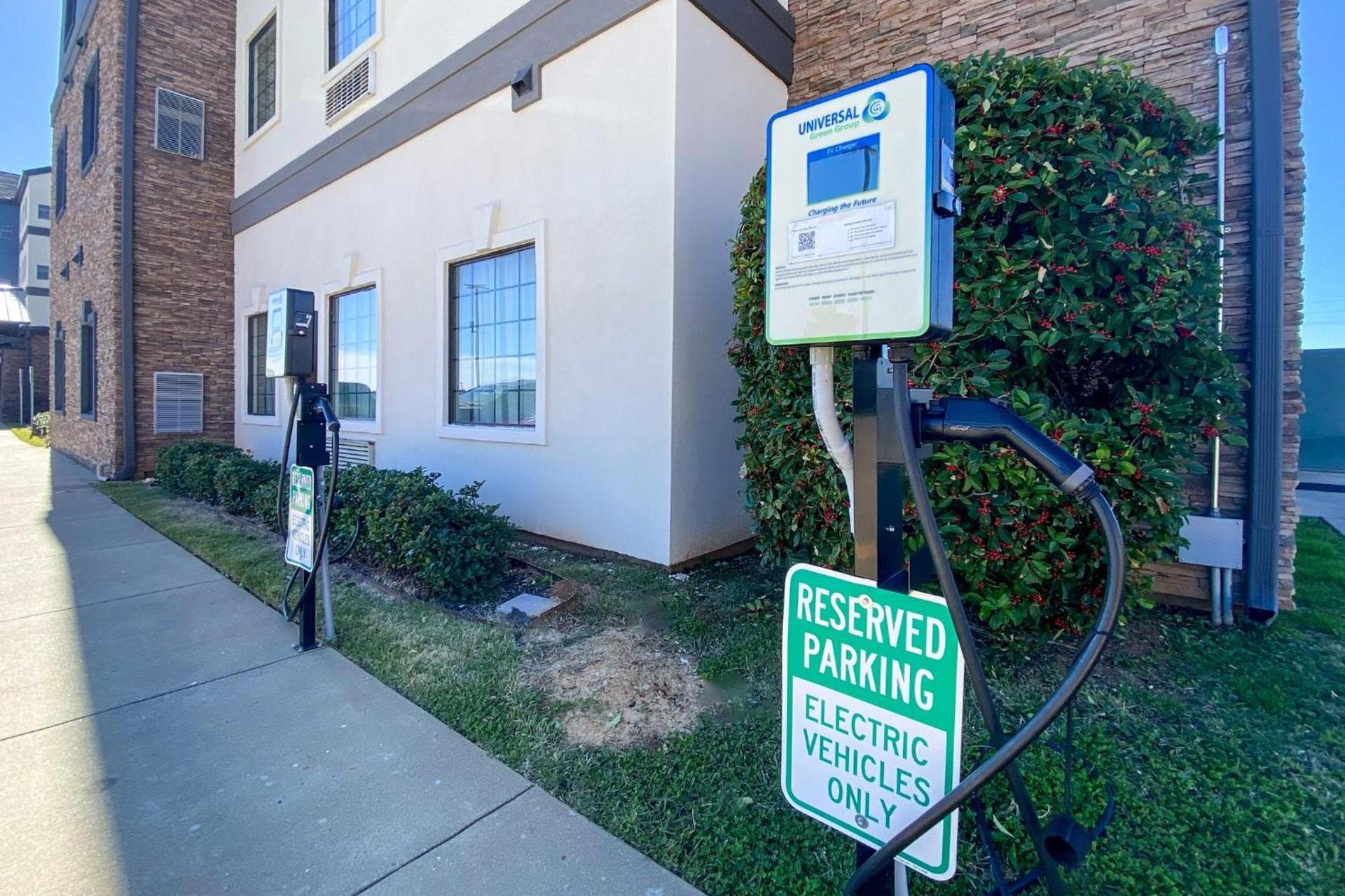 Staybridge Suites Longview by IHG photo 87
