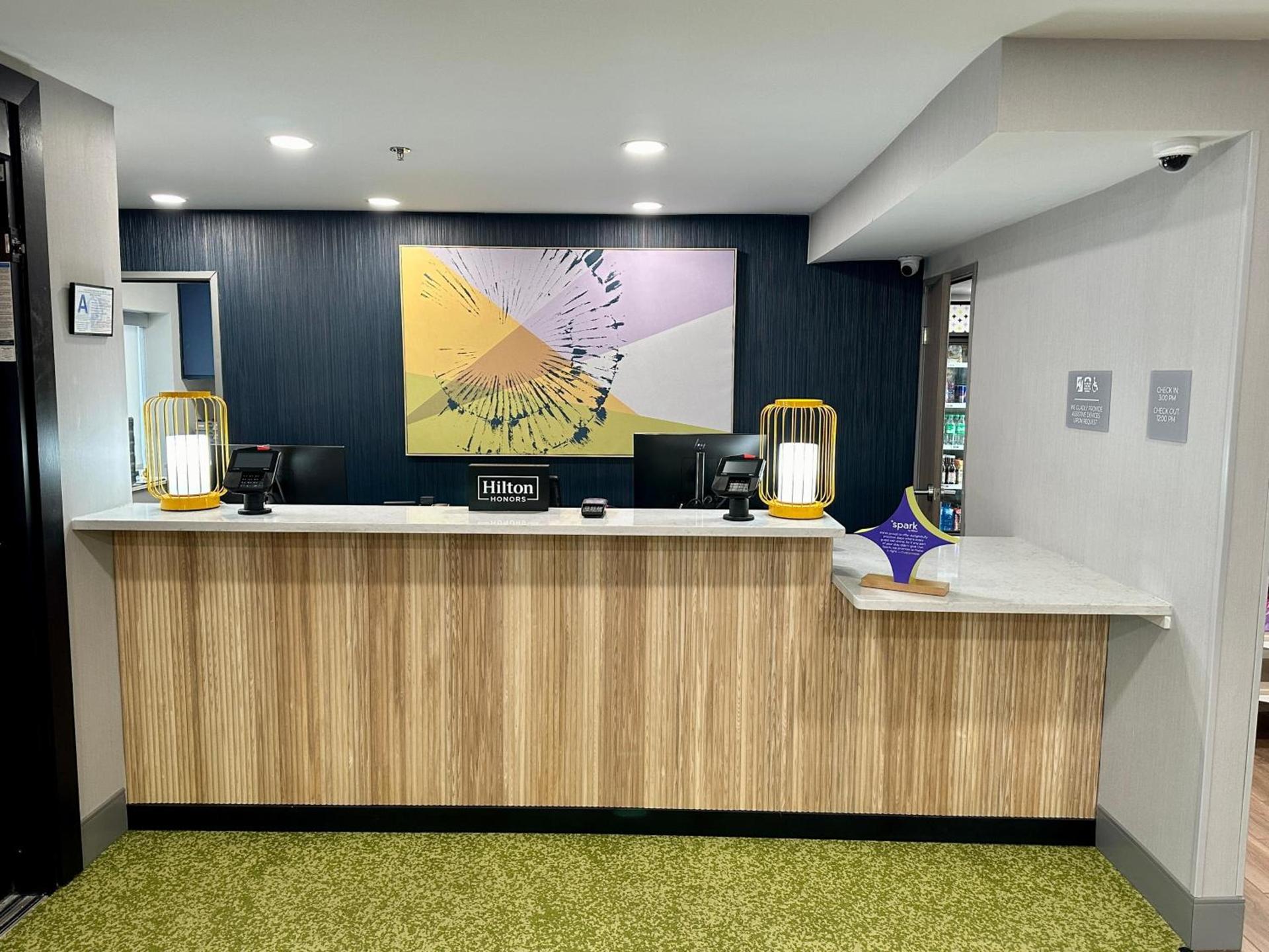 Spark By Hilton Fort Wayne photo 6