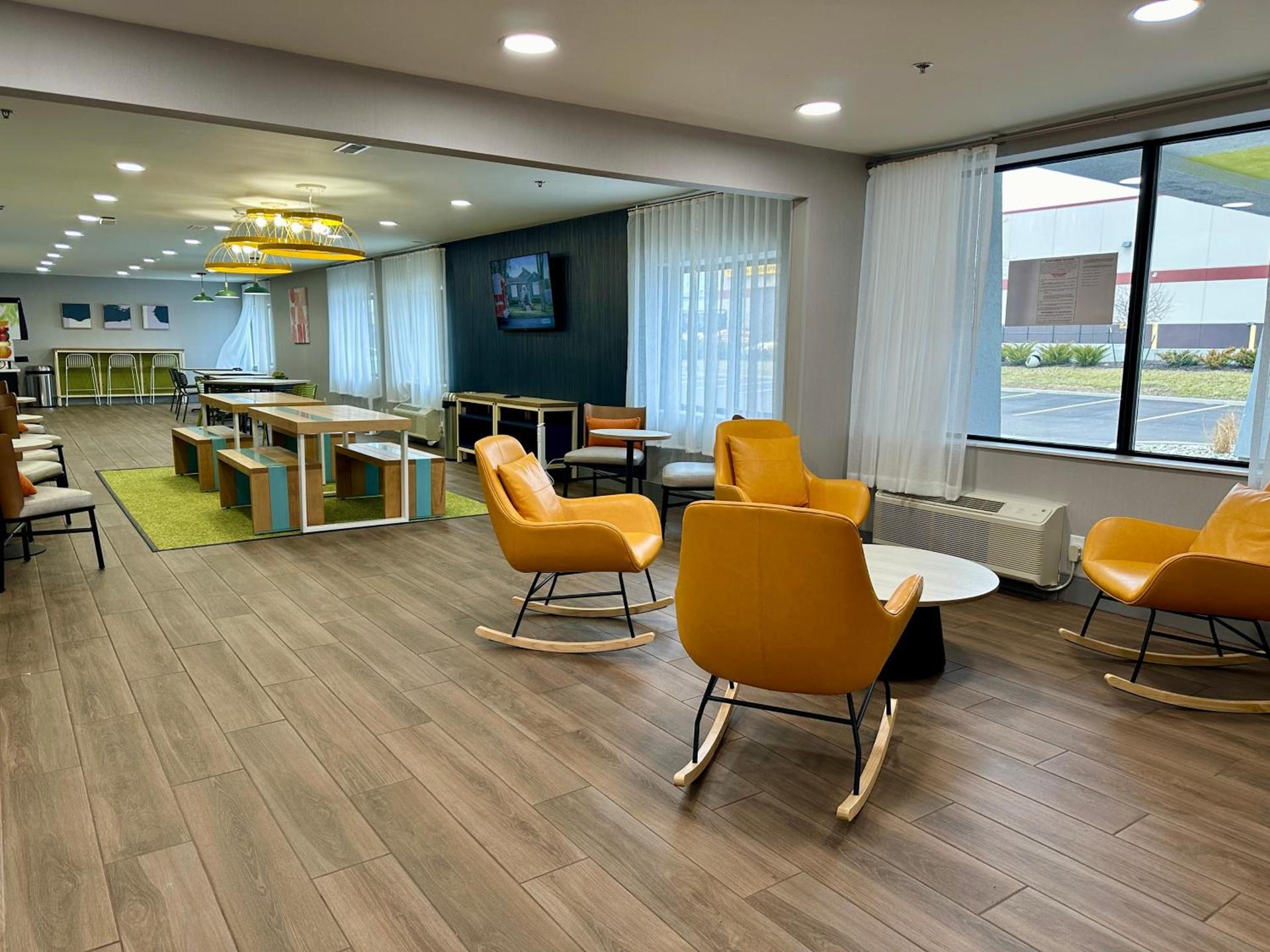 Spark By Hilton Fort Wayne photo 16
