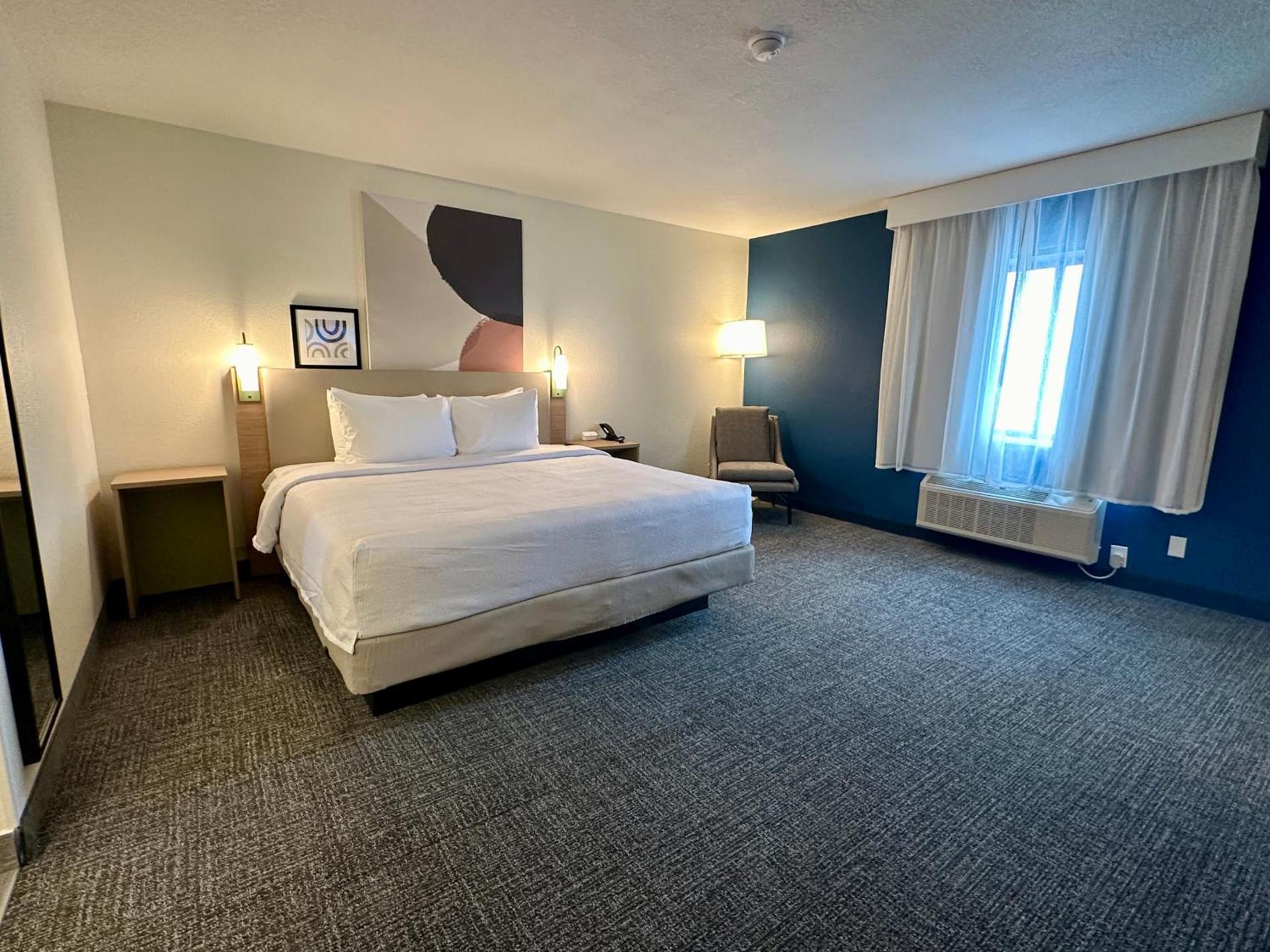 Spark By Hilton Fort Wayne photo 50