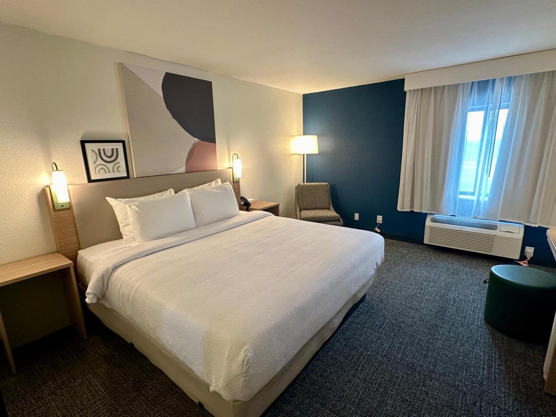 Spark By Hilton Fort Wayne photo 49