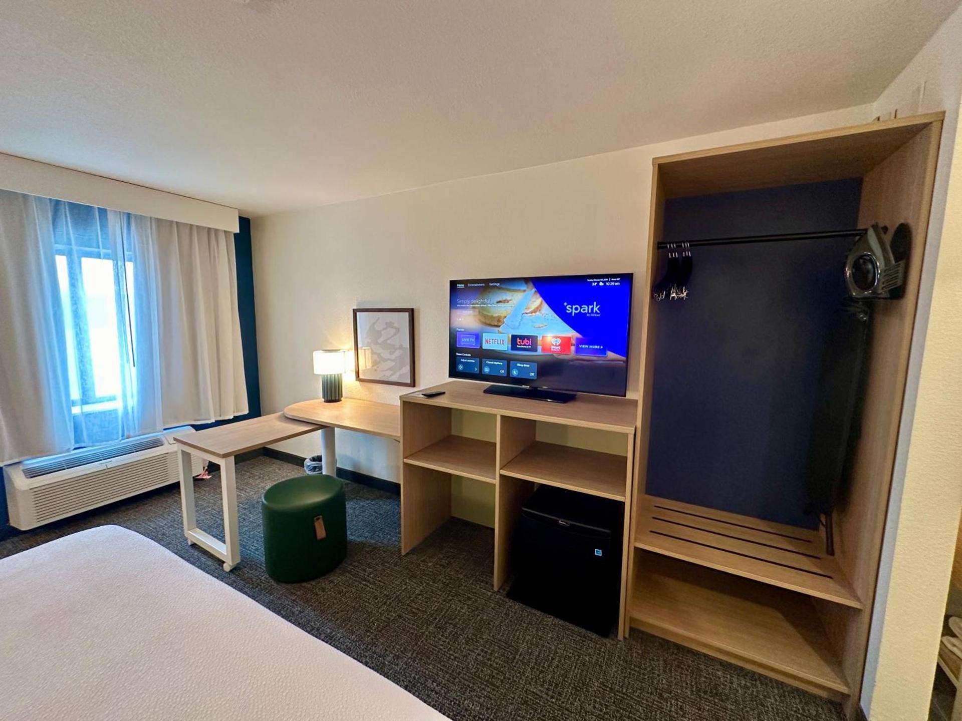 Spark By Hilton Fort Wayne photo 59