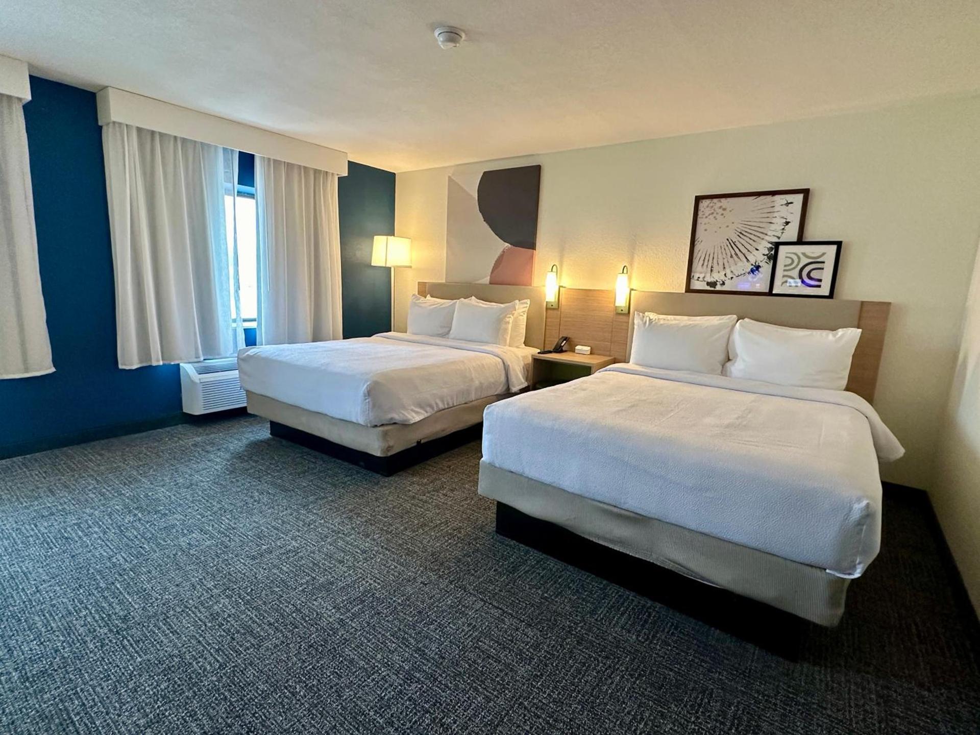 Spark By Hilton Fort Wayne photo 47
