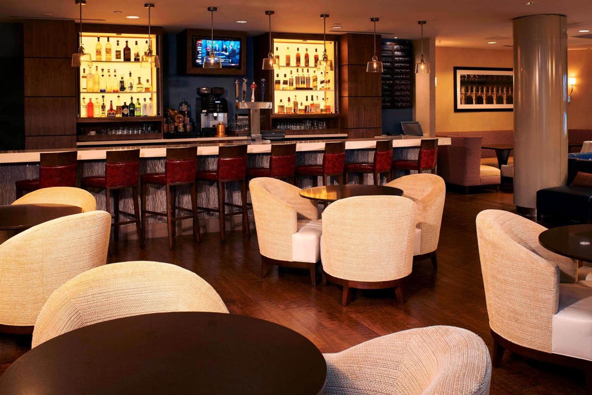 Marriott Columbia photo 24