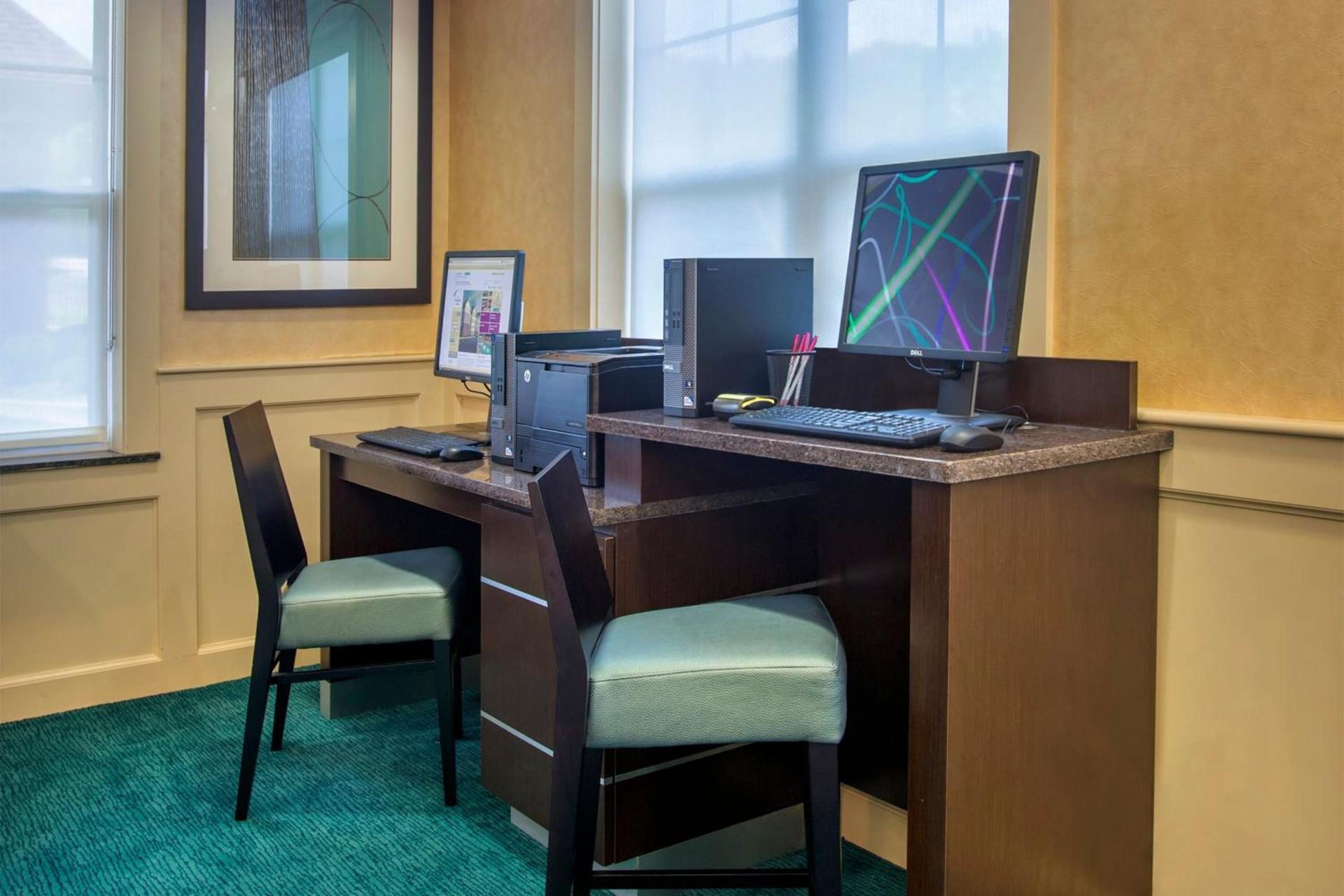 Residence Inn by Marriott Saratoga Springs photo 11