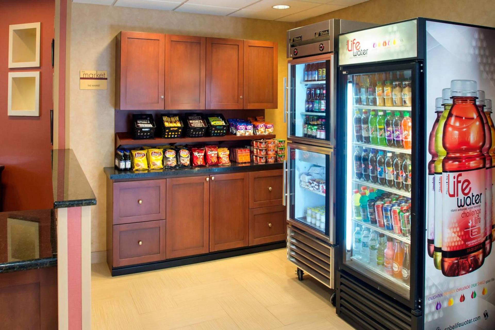 Residence Inn by Marriott Saratoga Springs photo 12