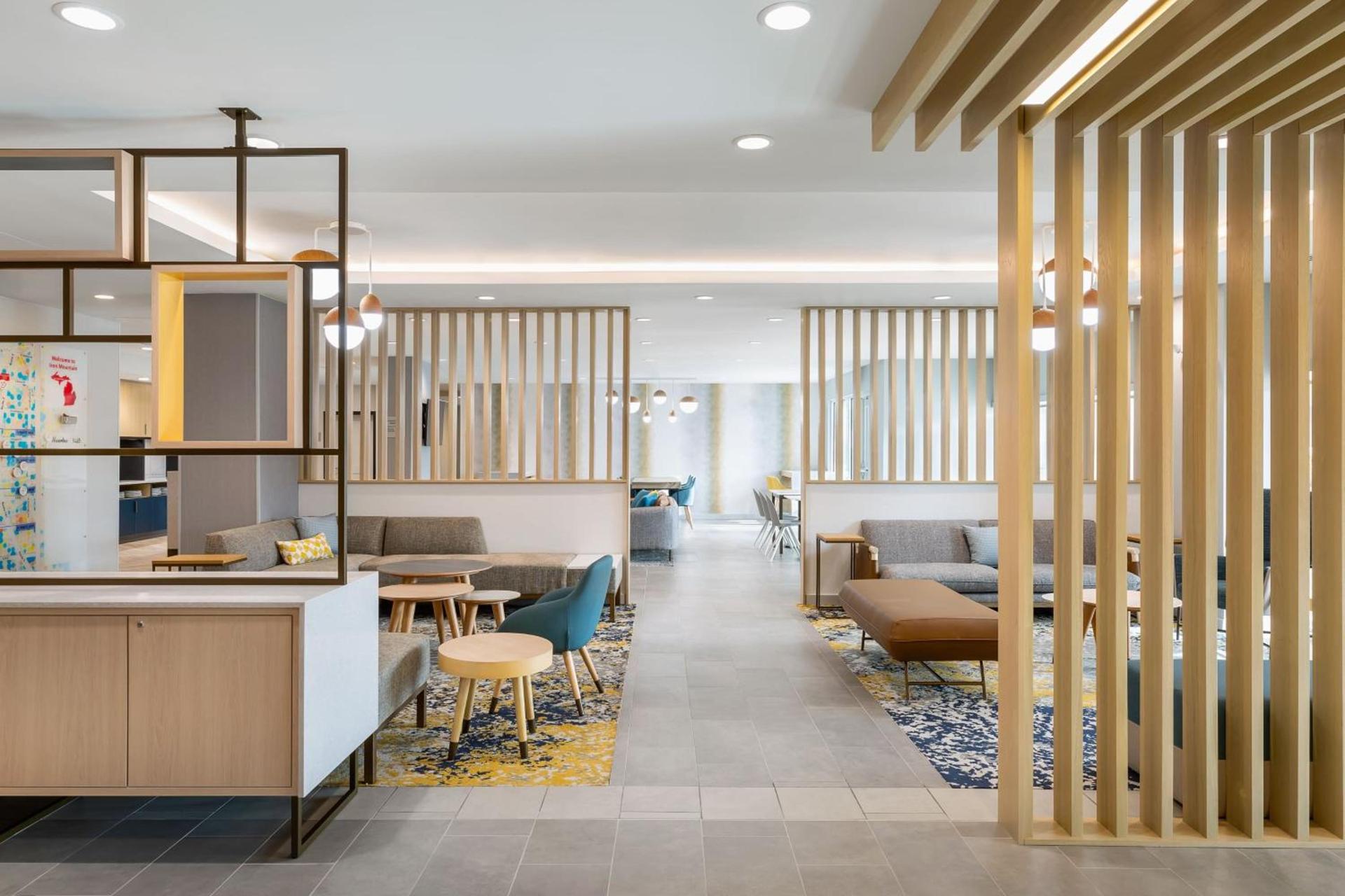 TownePlace Suites by Marriott Iron Mountain photo 16