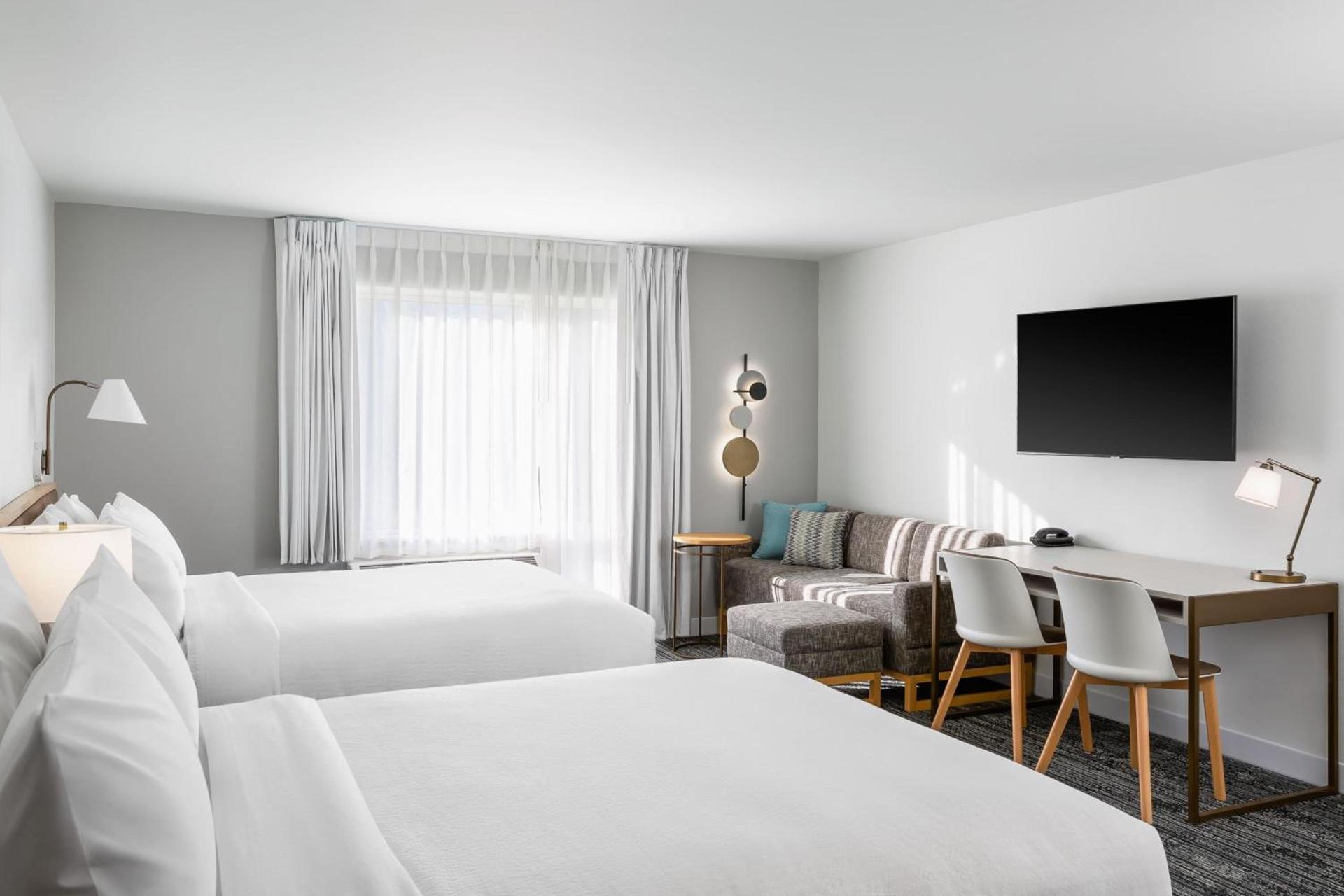 TownePlace Suites by Marriott Iron Mountain photo 18
