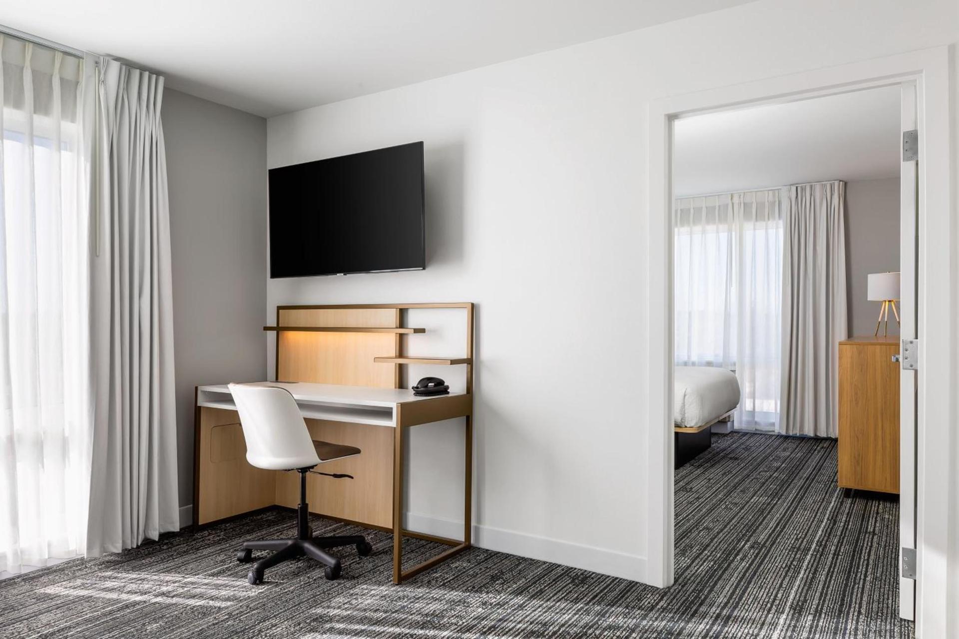 TownePlace Suites by Marriott Iron Mountain photo 22