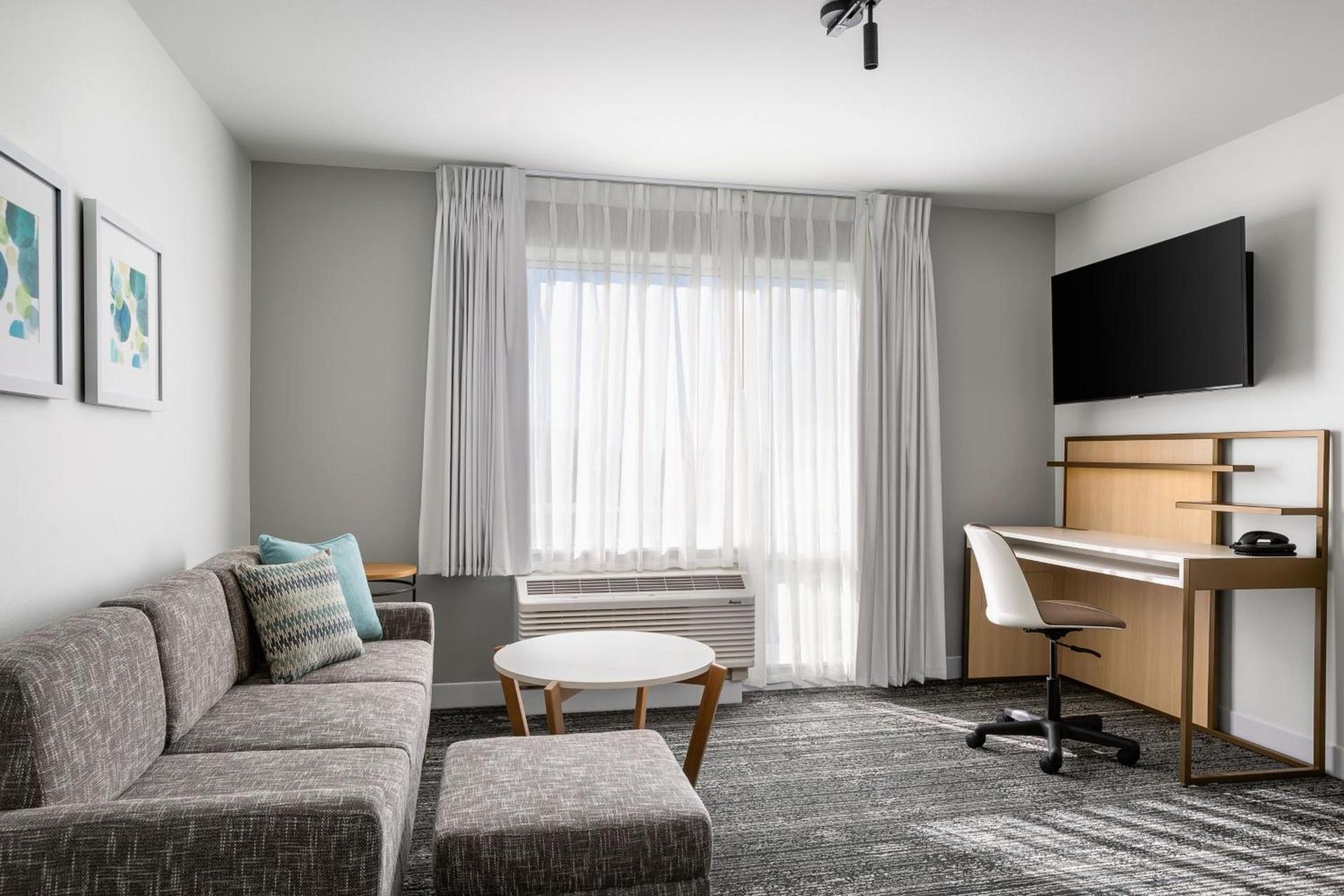 TownePlace Suites by Marriott Iron Mountain photo 23