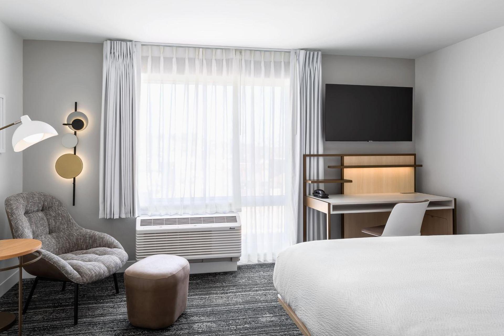 TownePlace Suites by Marriott Iron Mountain photo 25