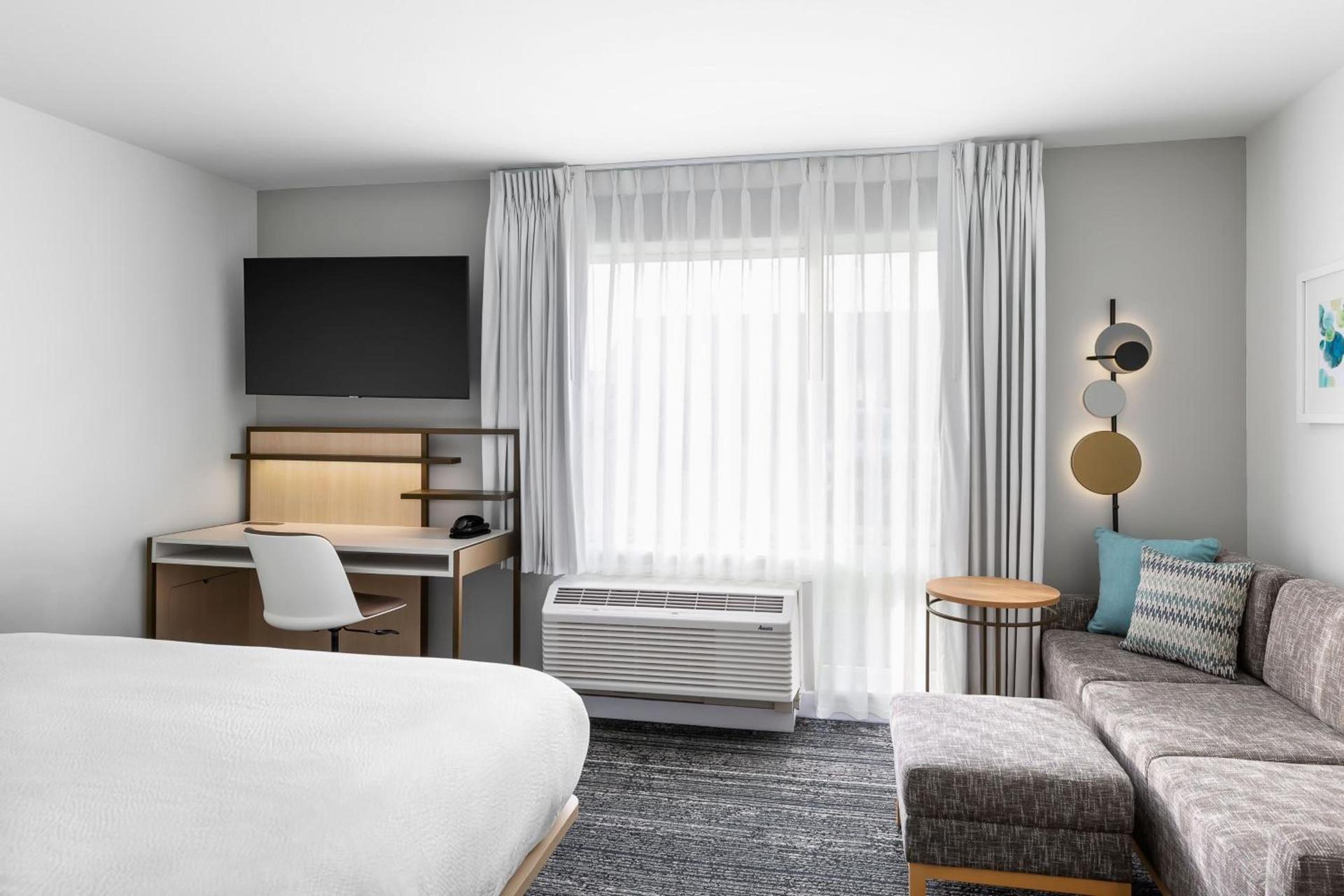 TownePlace Suites by Marriott Iron Mountain photo 27