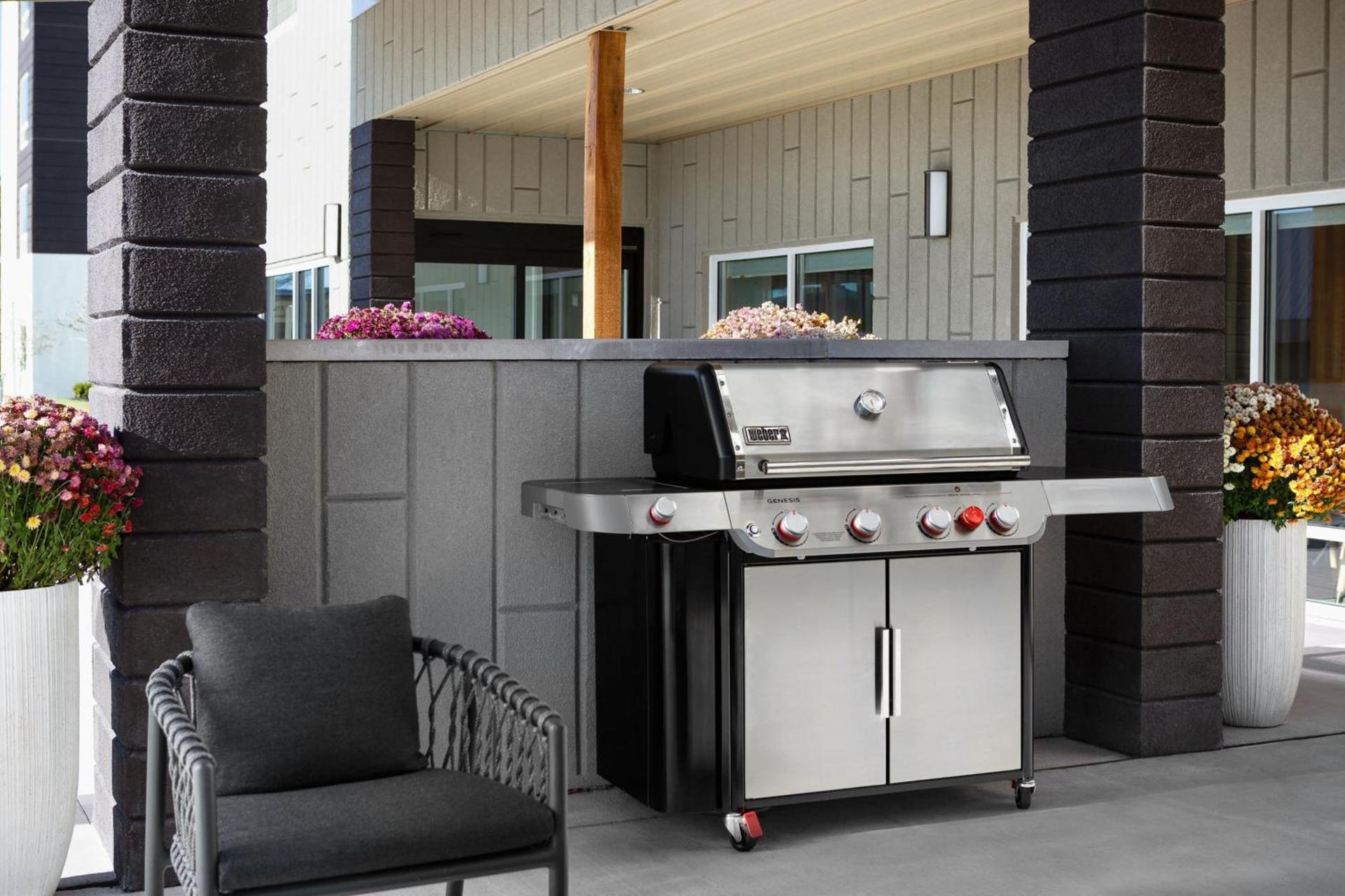 TownePlace Suites by Marriott Iron Mountain photo 34