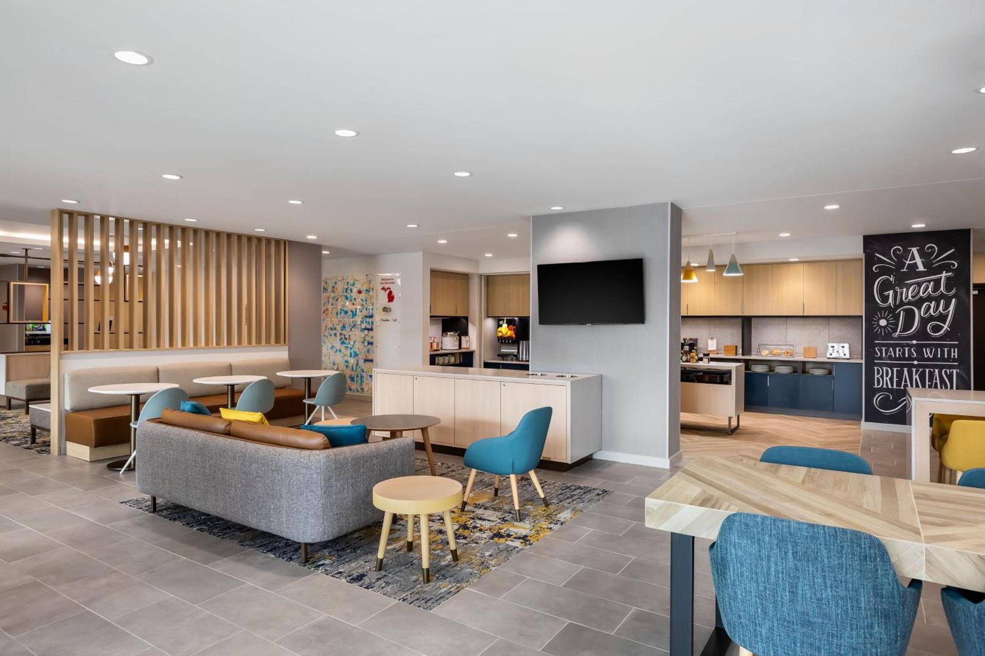 TownePlace Suites by Marriott Iron Mountain photo 35