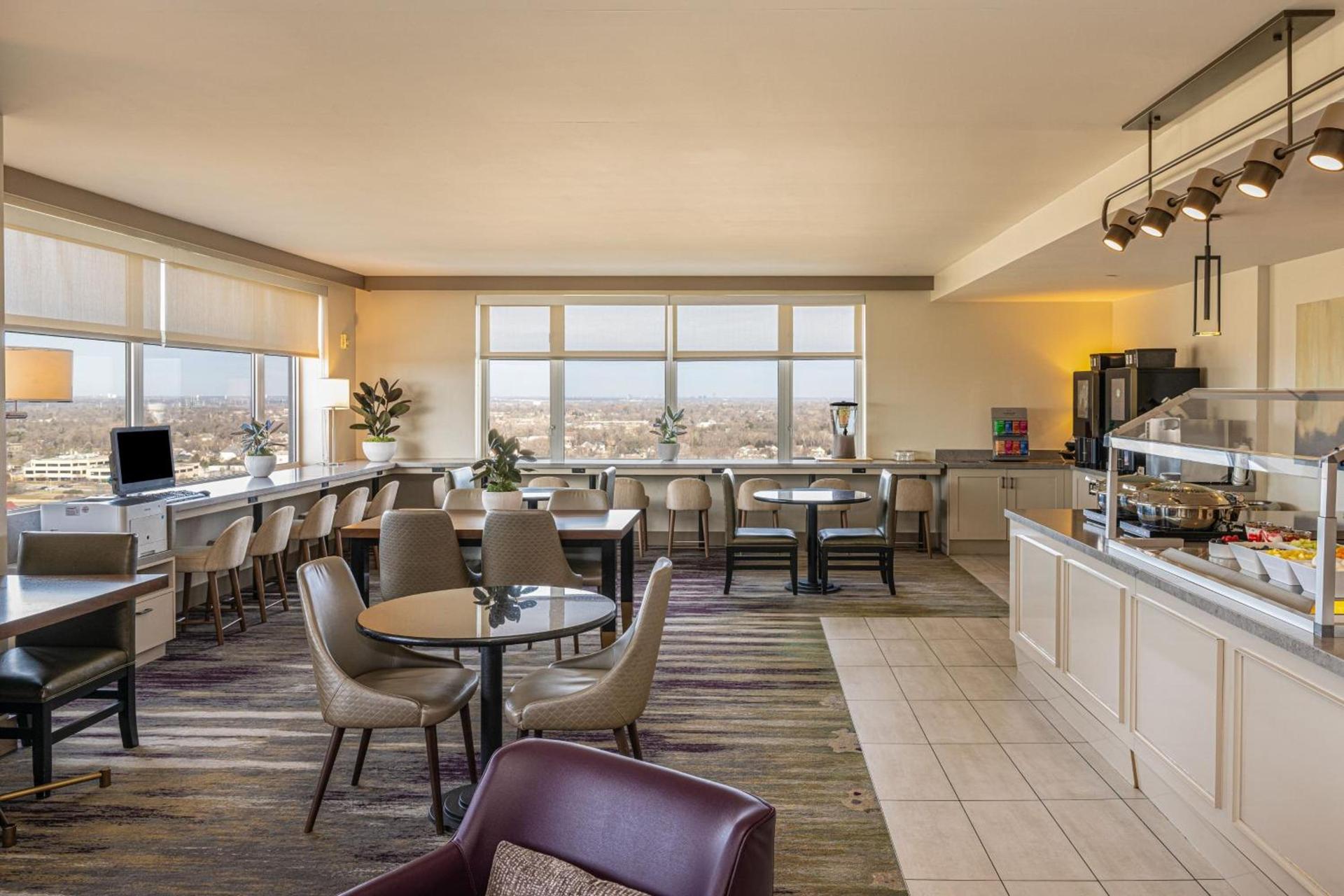 The Westin Chicago Lombard photo 61