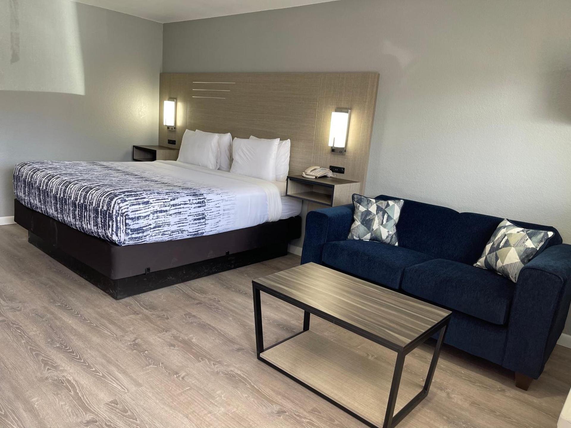Copper Manor Motel — hotel in Silver City